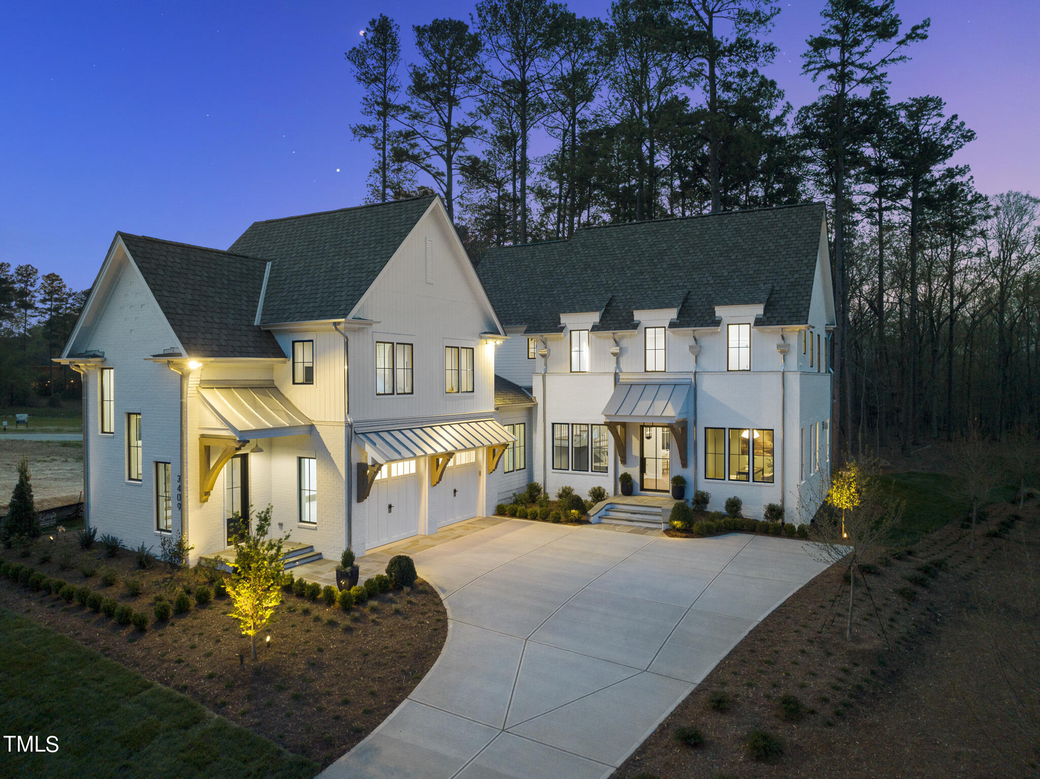 3409 Makers Circle