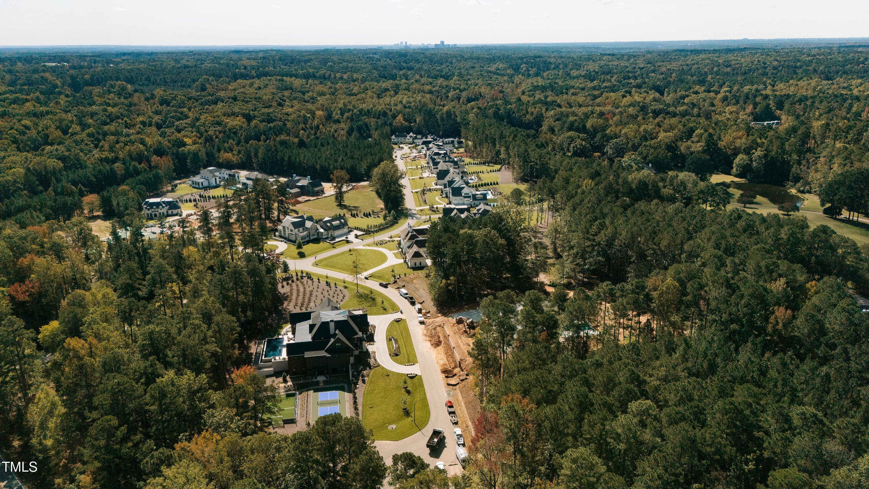 705 Parker Creek Drive