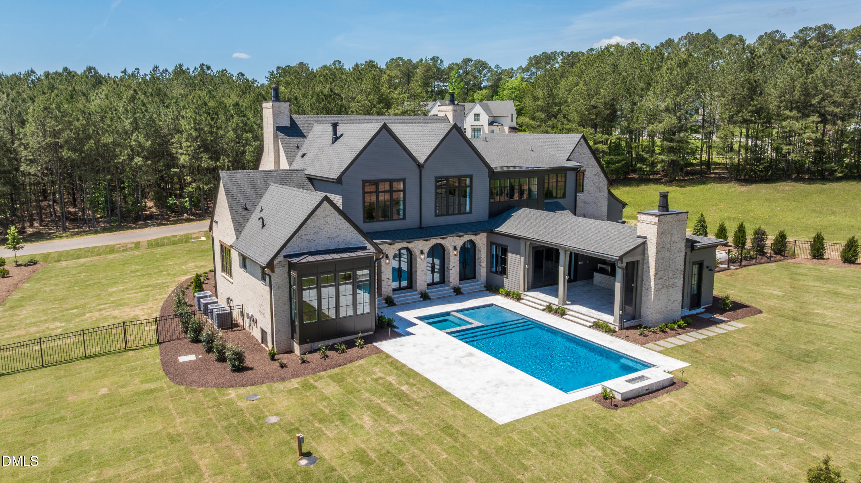 705 Parker Creek Drive