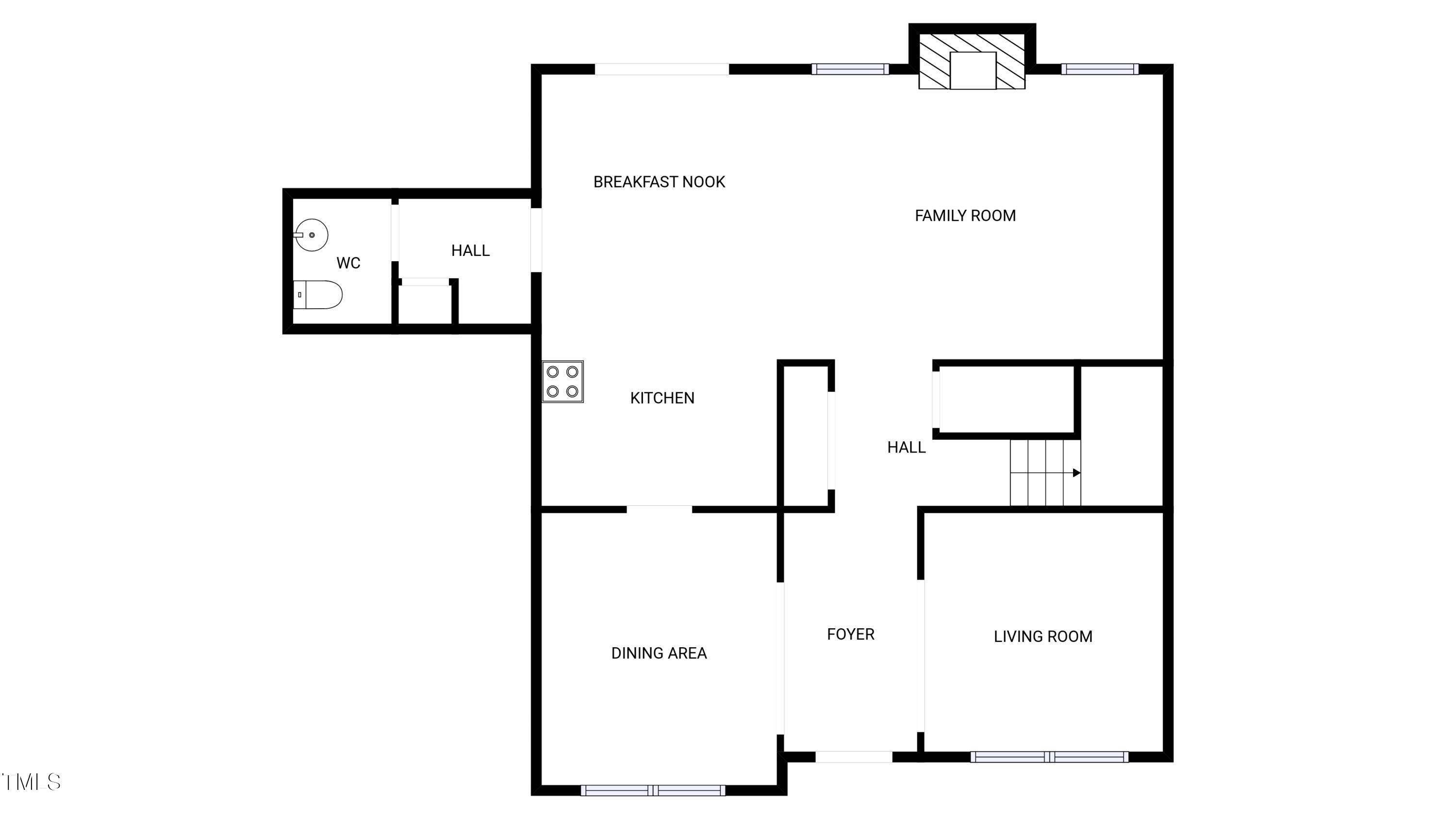 4900 Alenja Lane