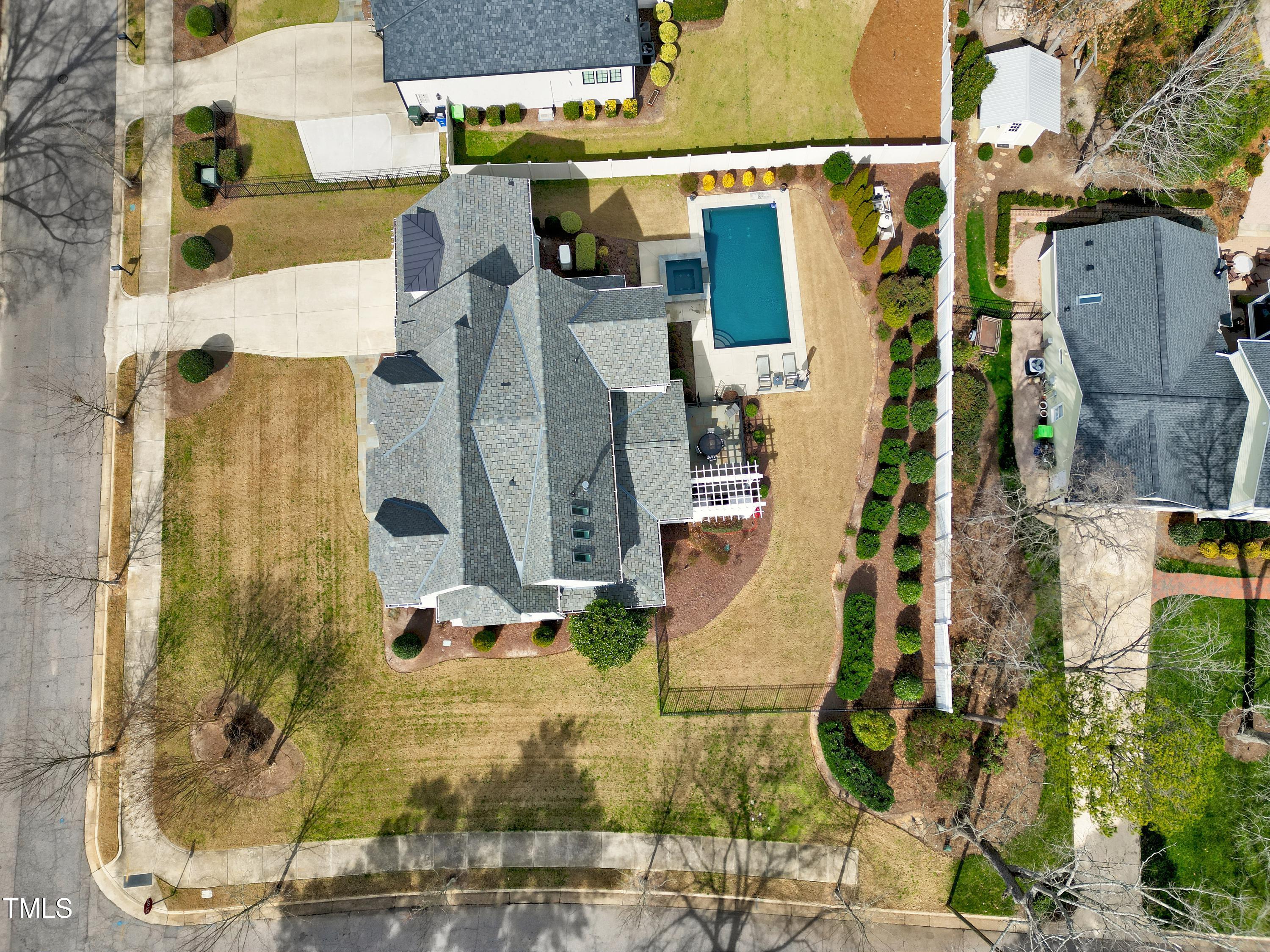 6502 New Market Way