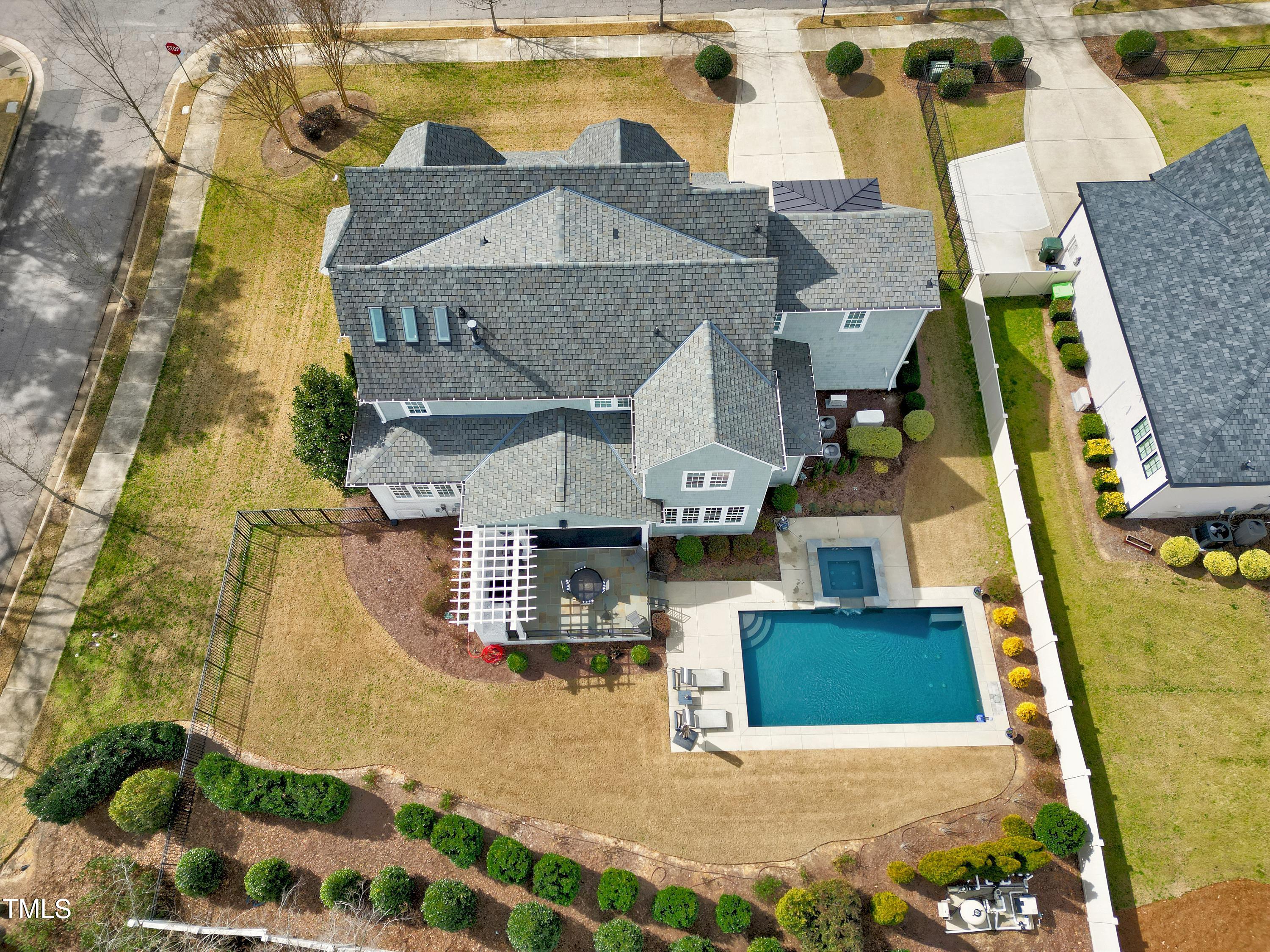6502 New Market Way