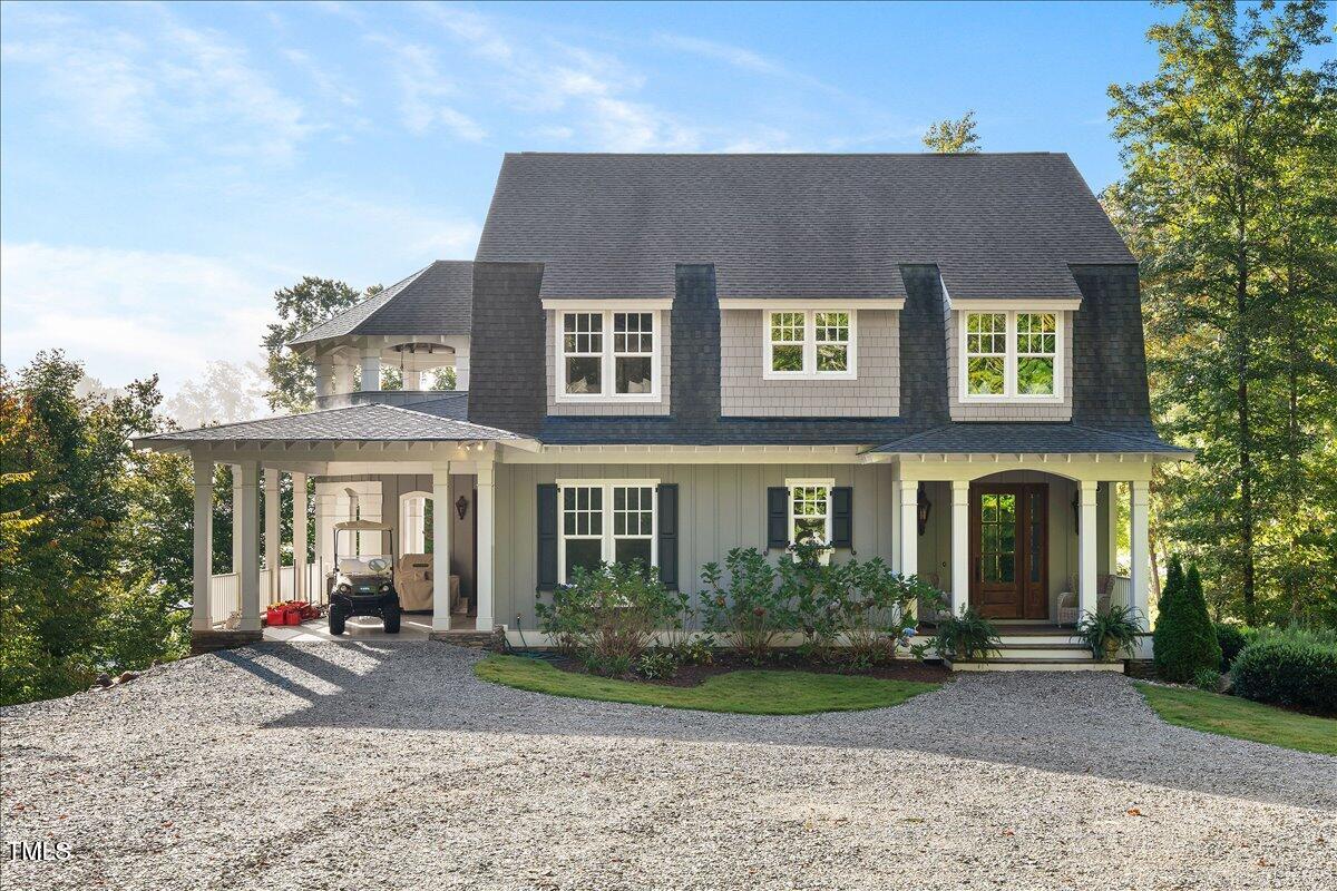 101 Hartley Court