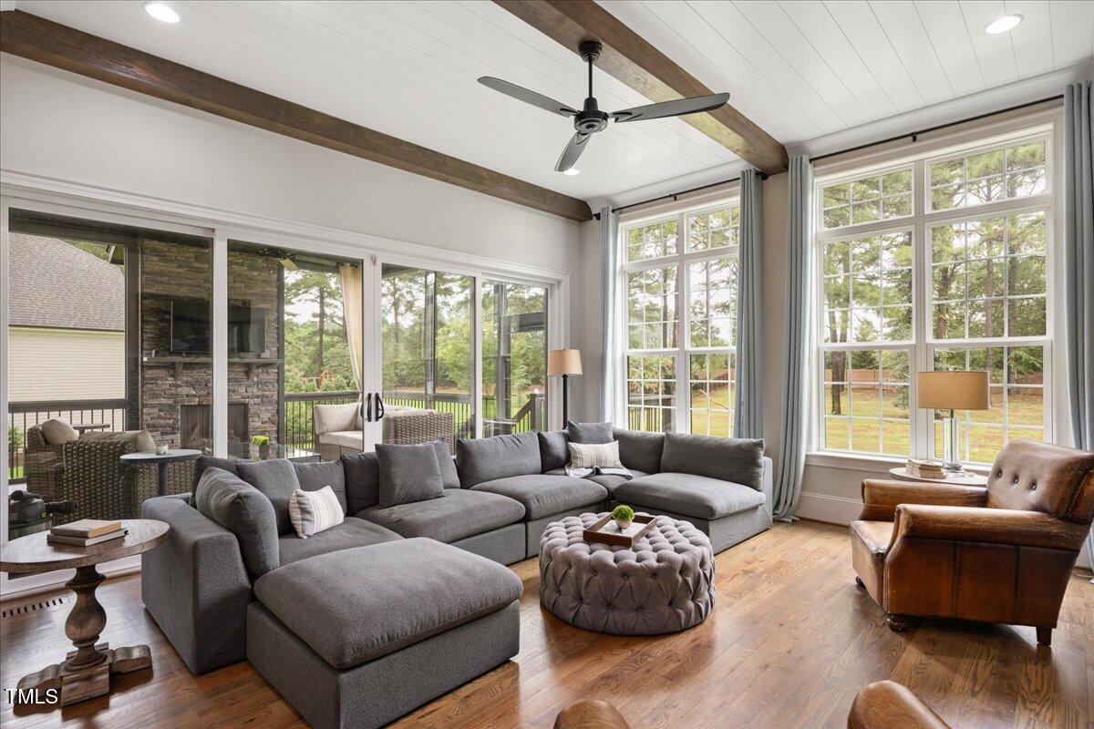 1208 Hannahs View Drive