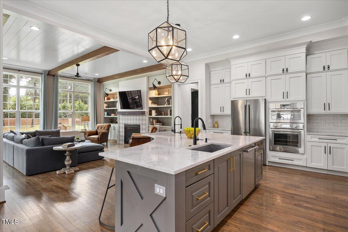 1208 Hannahs View Drive