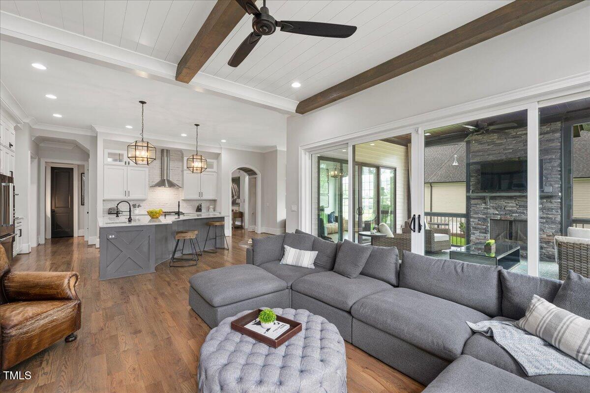 1208 Hannahs View Drive