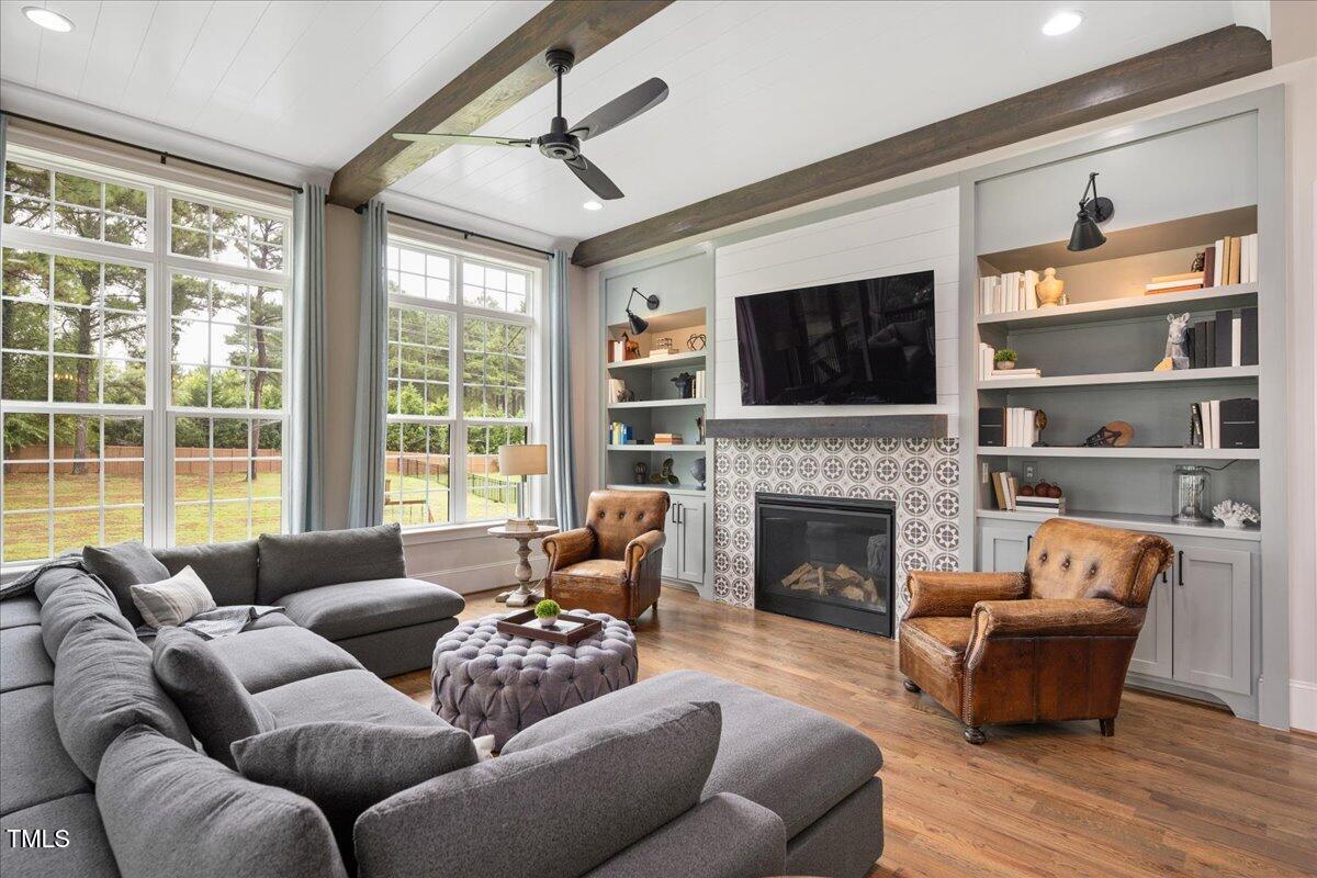 1208 Hannahs View Drive