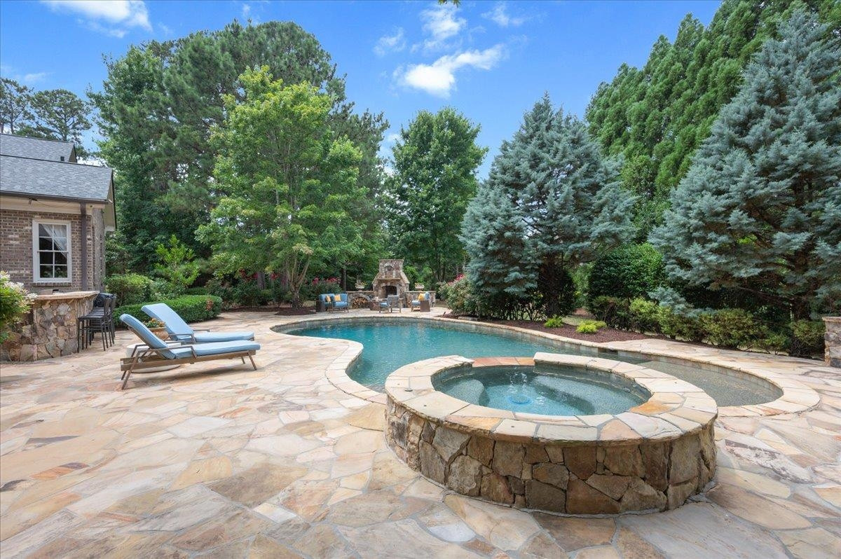2908 Spaldwick Court