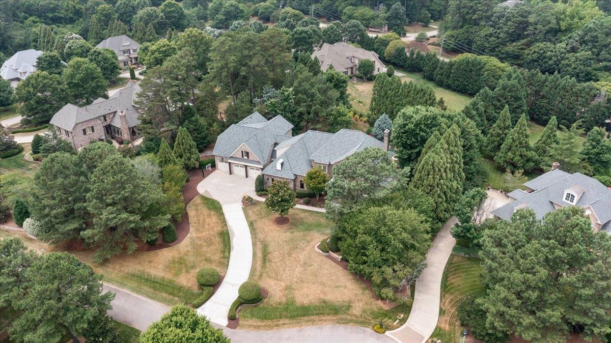2908 Spaldwick Court
