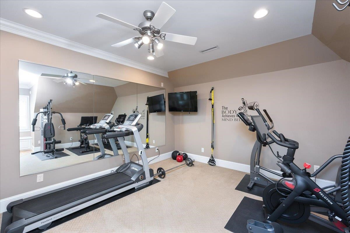2908 Spaldwick Court