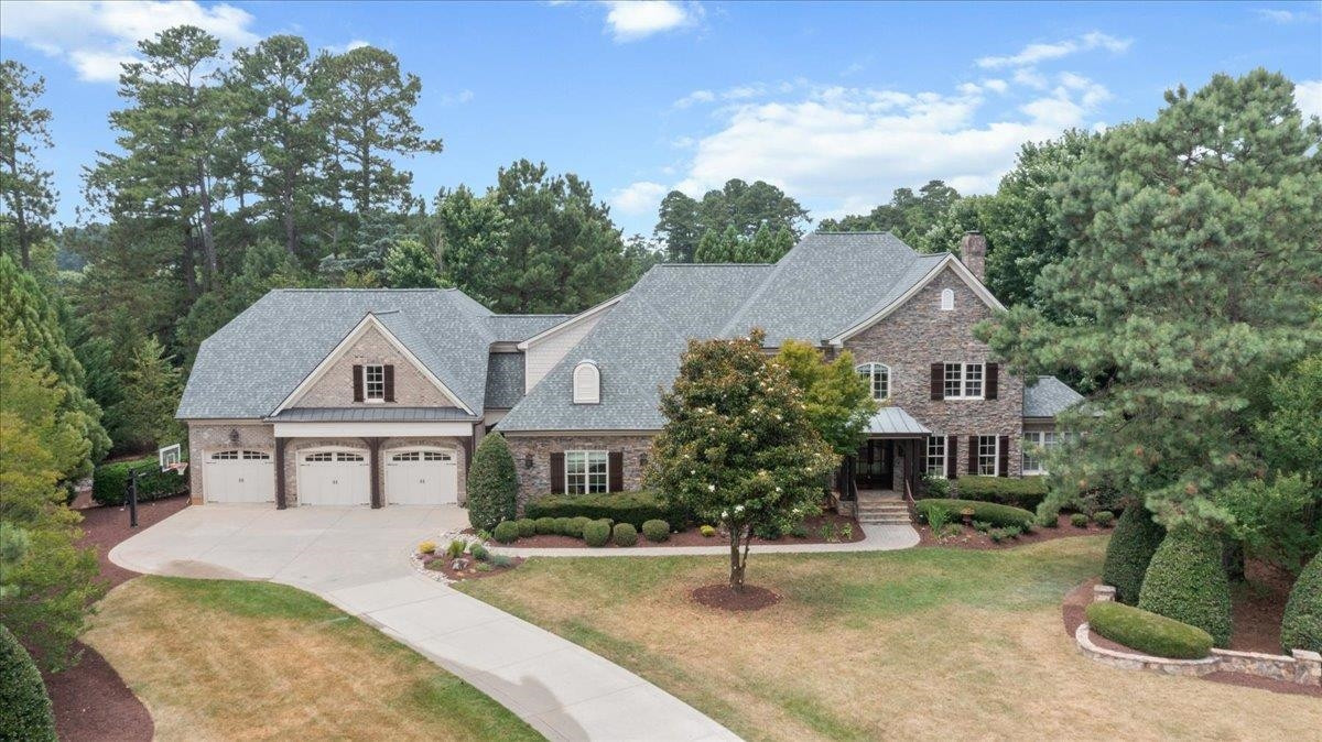 2908 Spaldwick Court