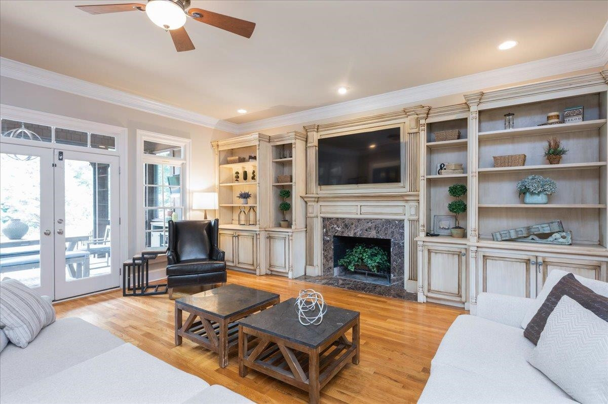 2908 Spaldwick Court