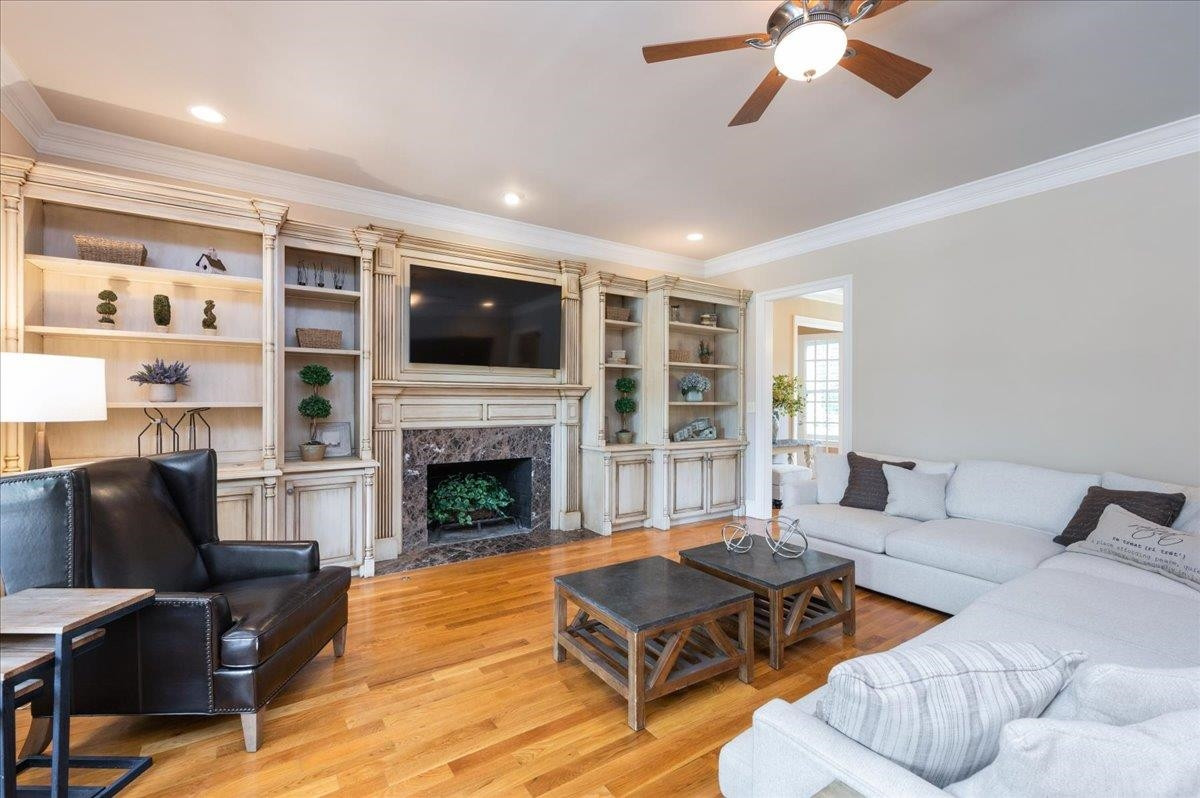 2908 Spaldwick Court
