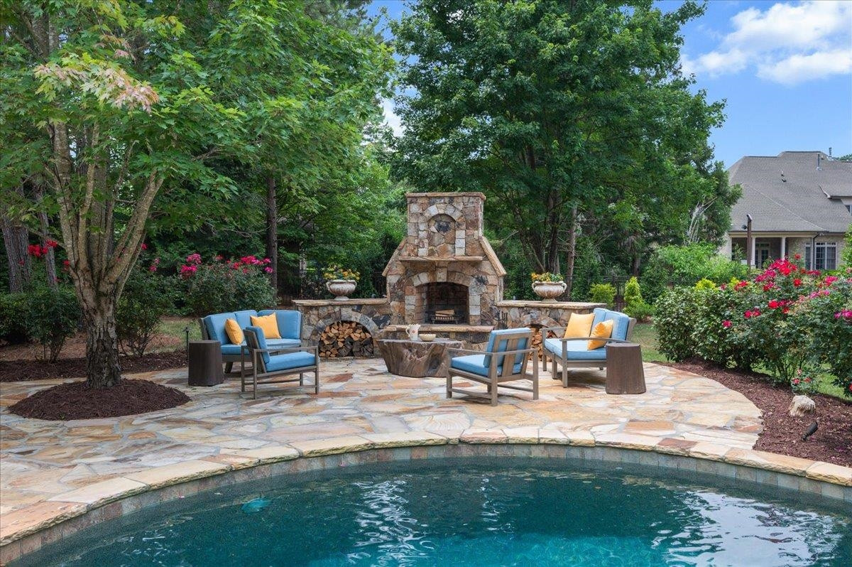 2908 Spaldwick Court