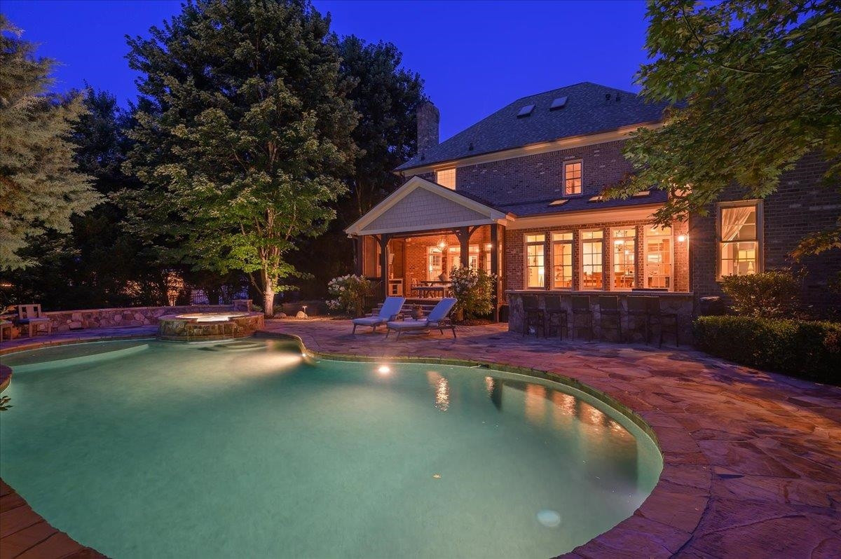 2908 Spaldwick Court