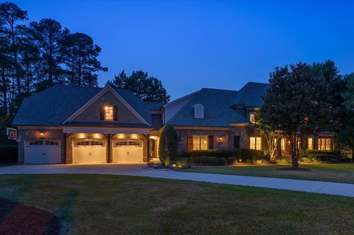 2908 Spaldwick Court