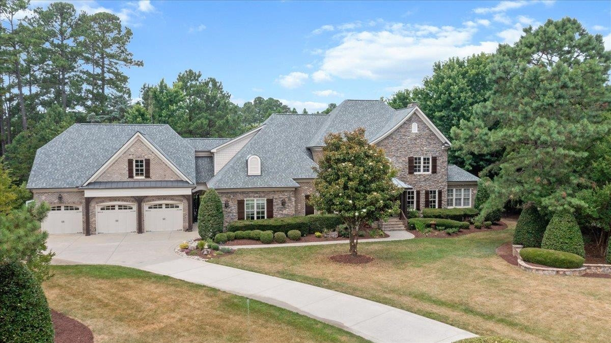 2908 Spaldwick Court
