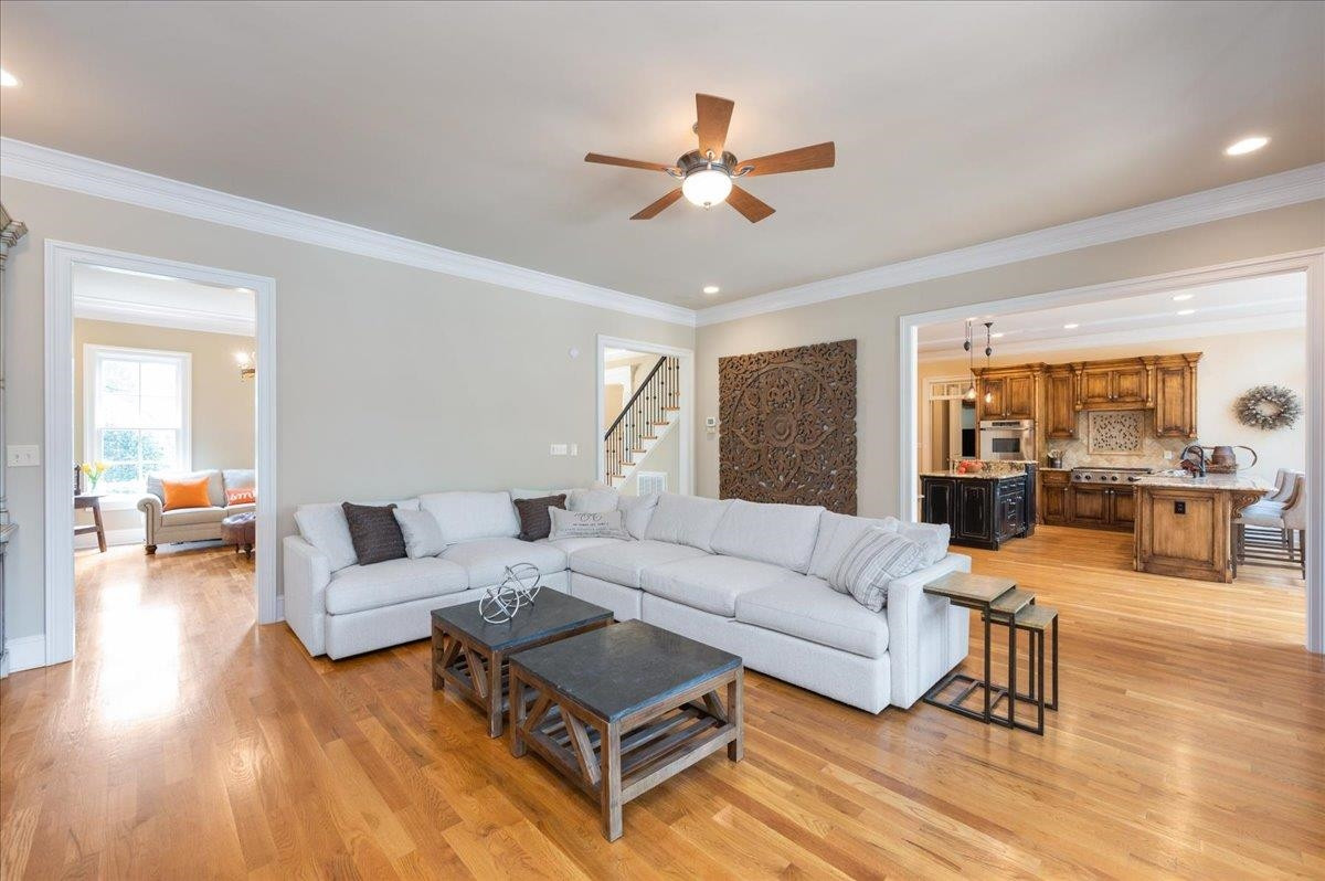 2908 Spaldwick Court