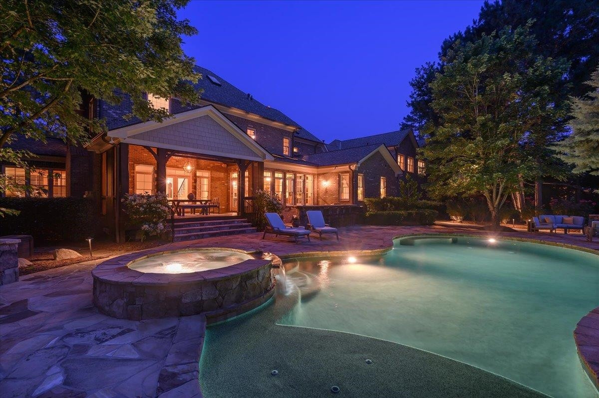 2908 Spaldwick Court