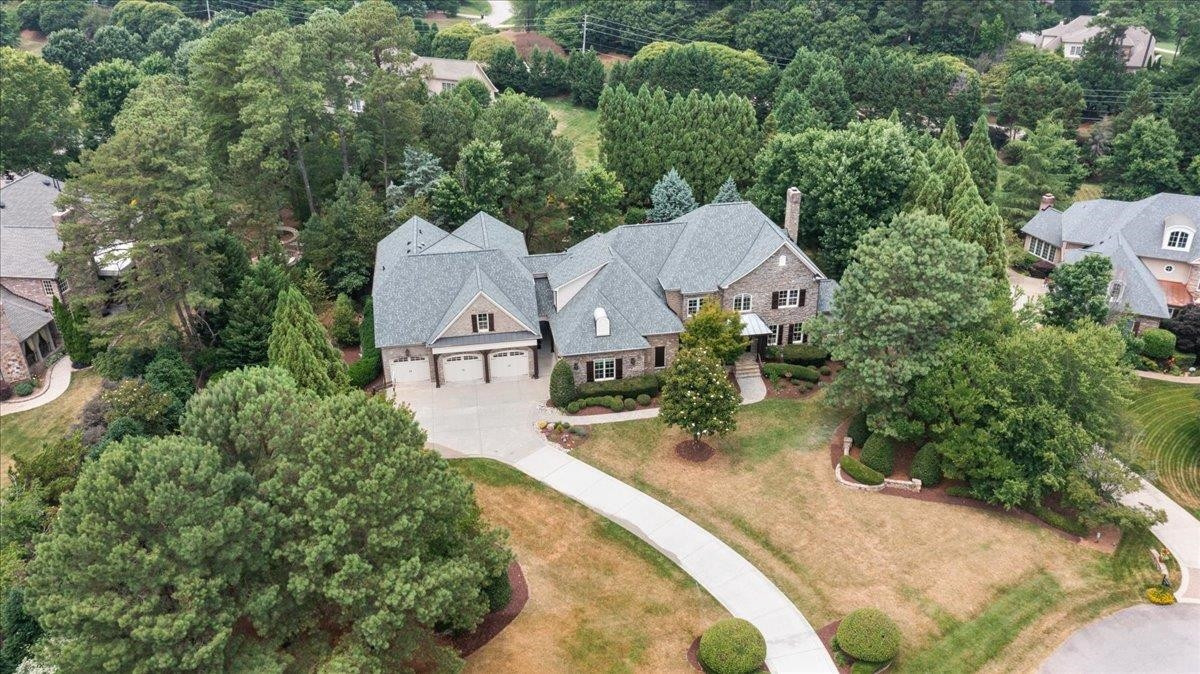 2908 Spaldwick Court
