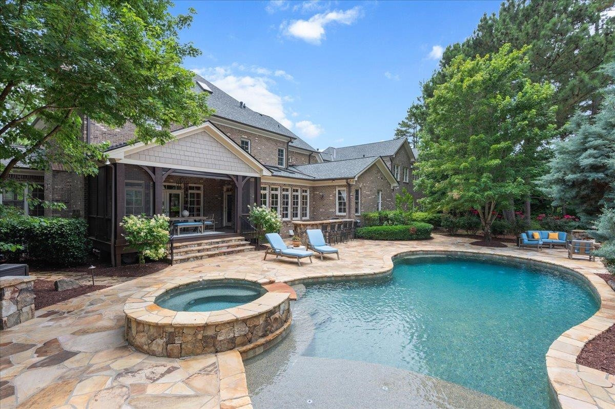 2908 Spaldwick Court