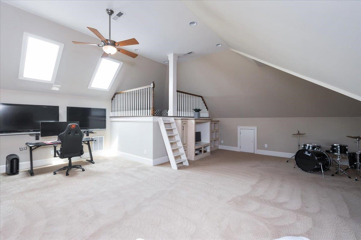 2908 Spaldwick Court