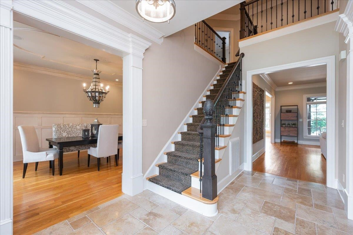2908 Spaldwick Court