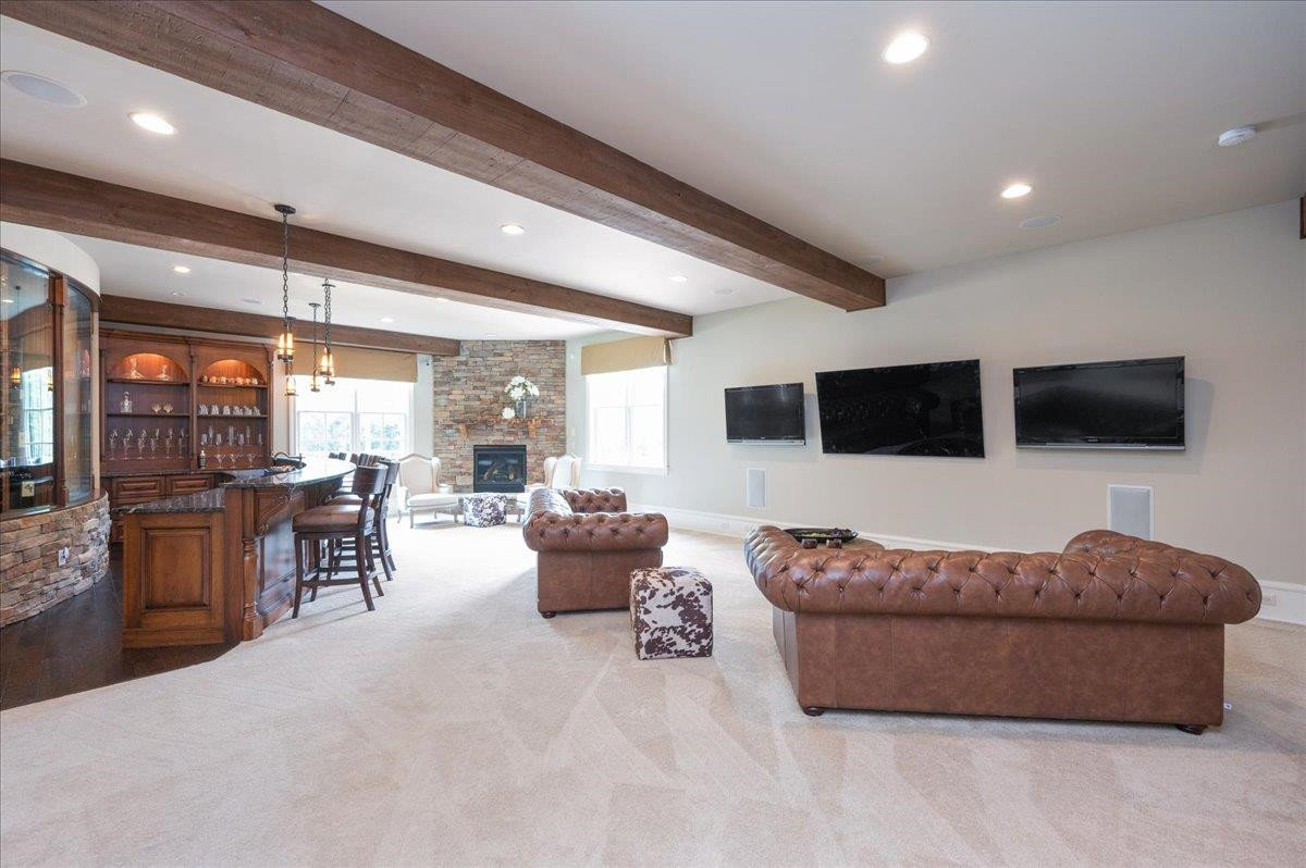 2908 Spaldwick Court
