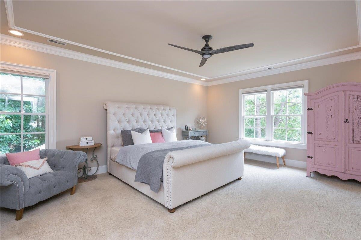2908 Spaldwick Court