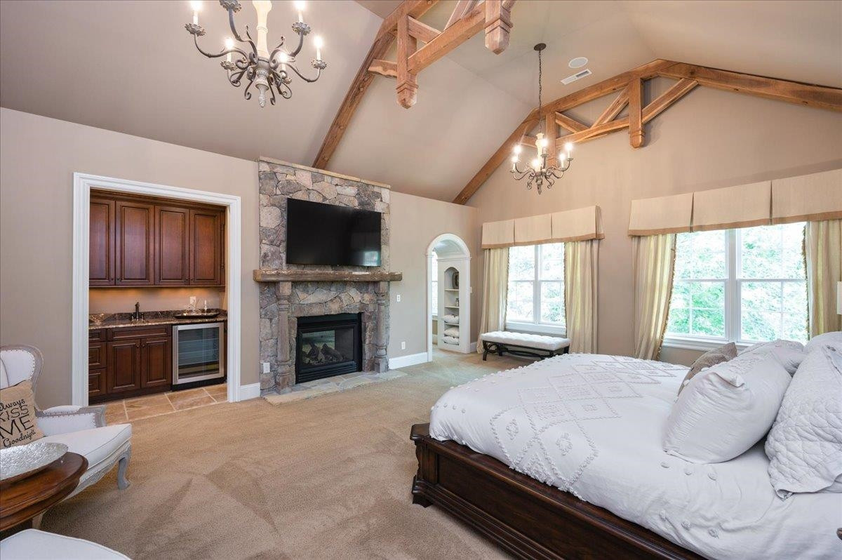 2908 Spaldwick Court