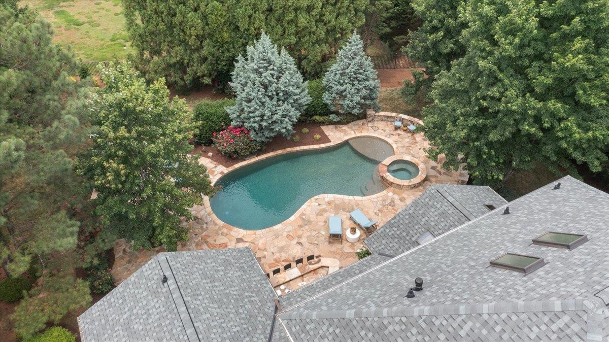 2908 Spaldwick Court