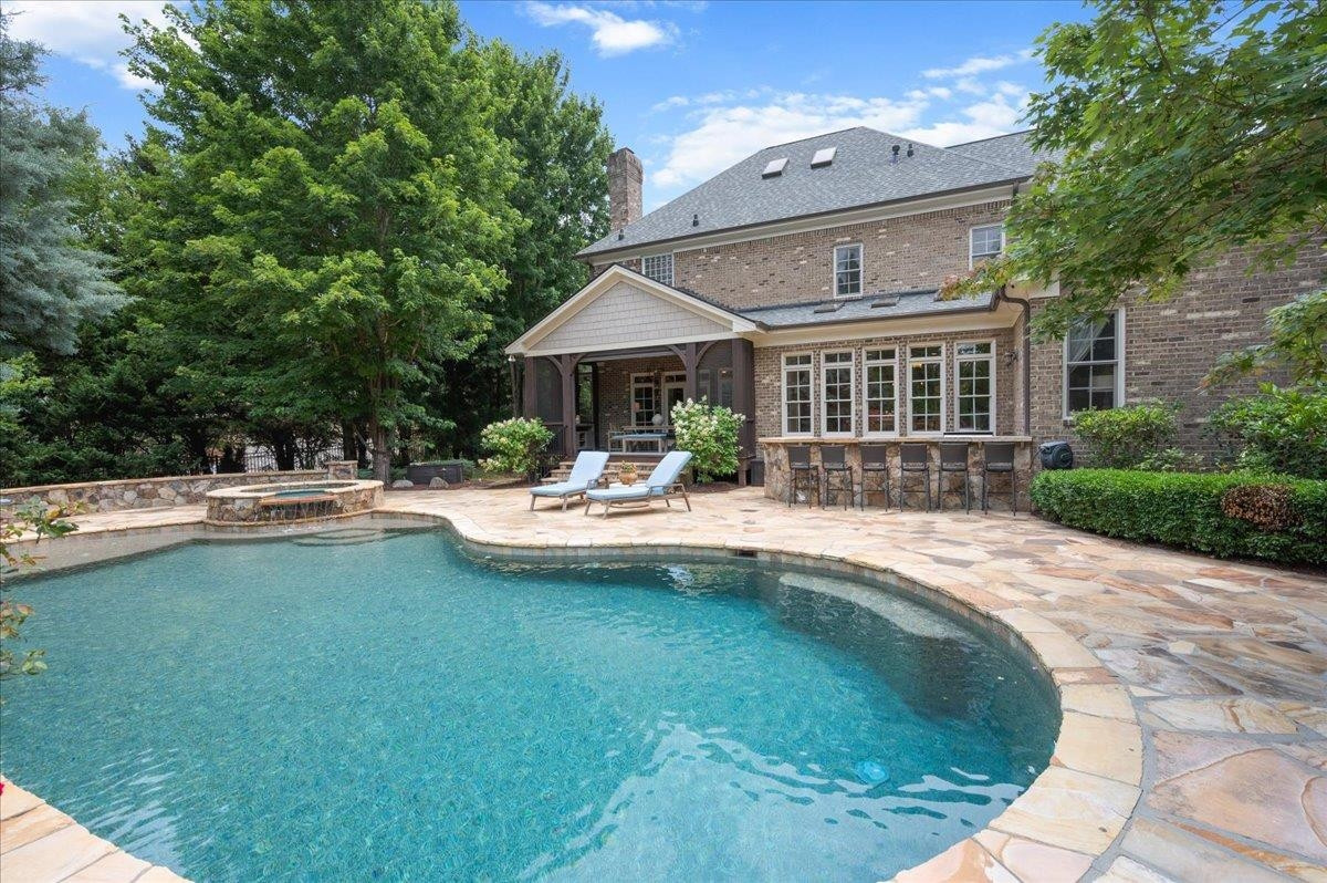 2908 Spaldwick Court