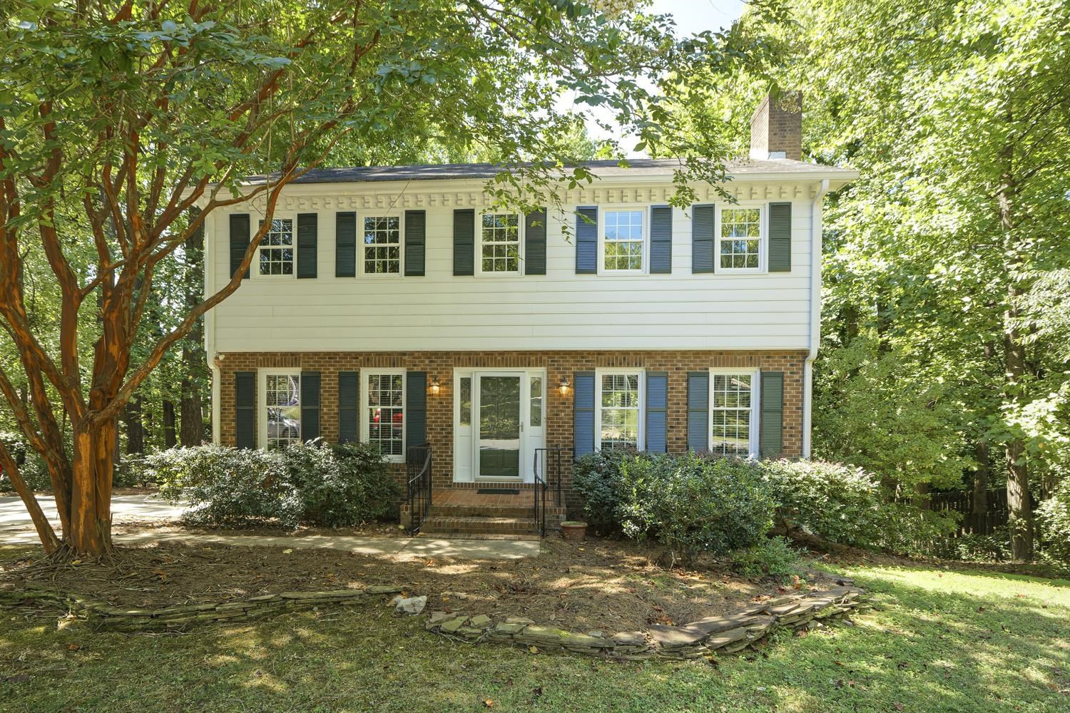 6117 Valley Estates Drive