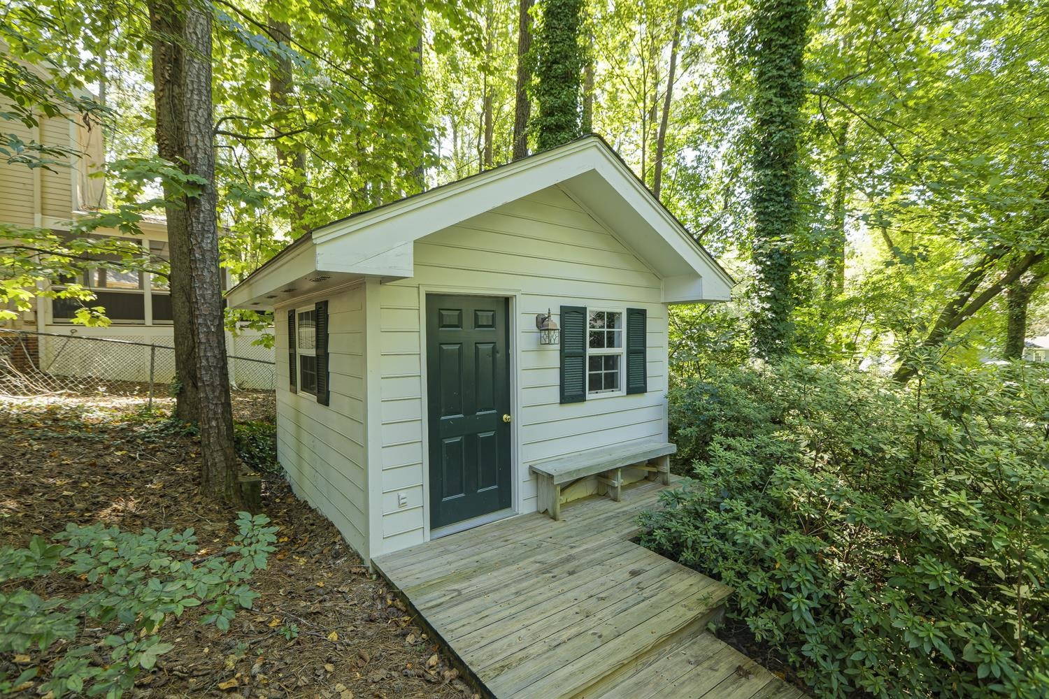 6117 Valley Estates Drive