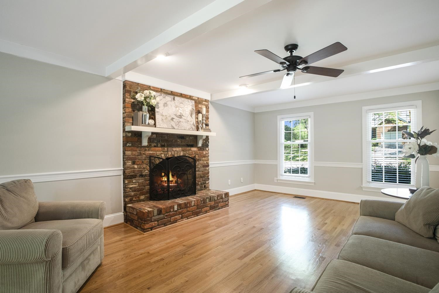 6117 Valley Estates Drive