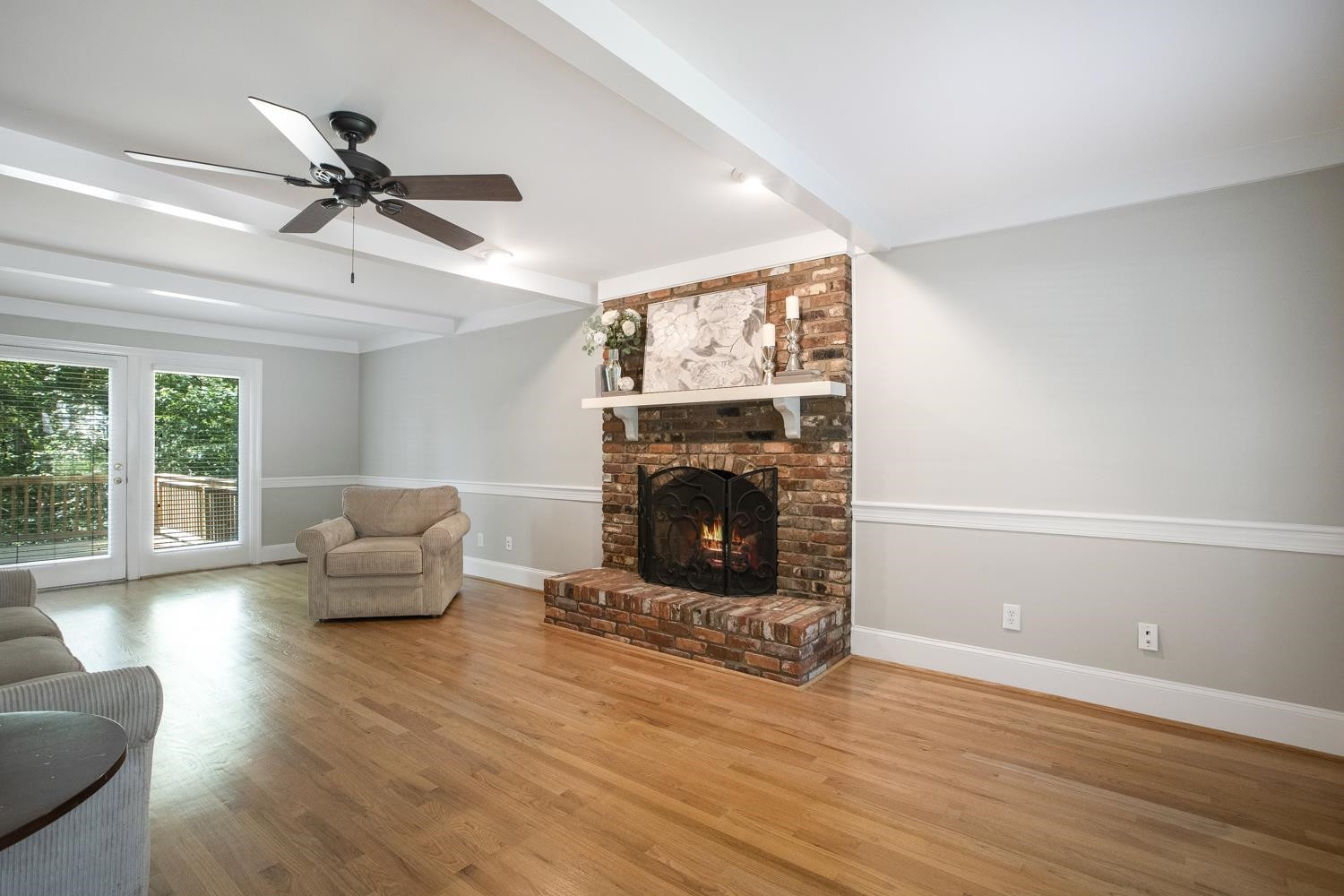 6117 Valley Estates Drive