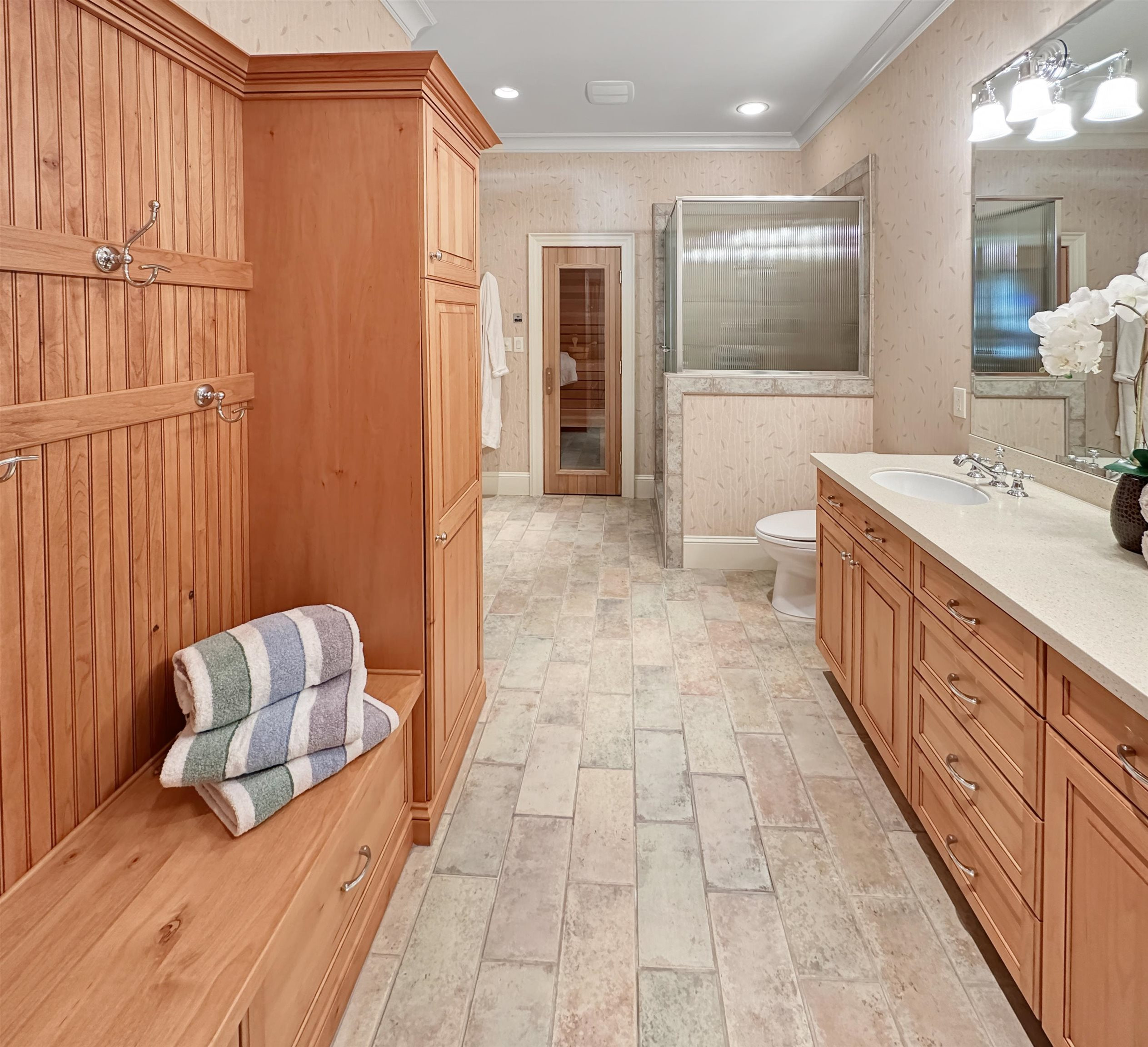 12312 Birchfalls Drive