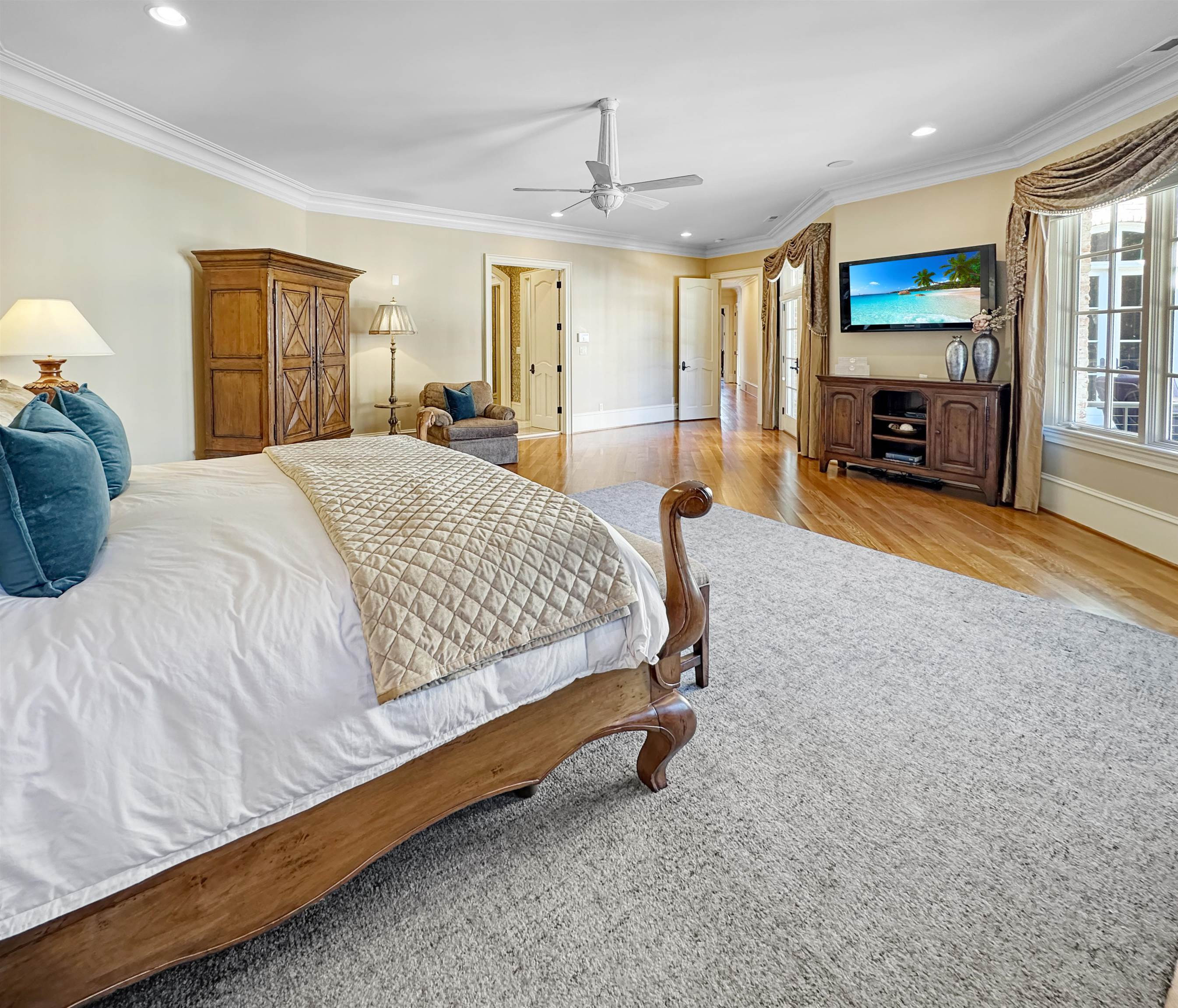 12312 Birchfalls Drive