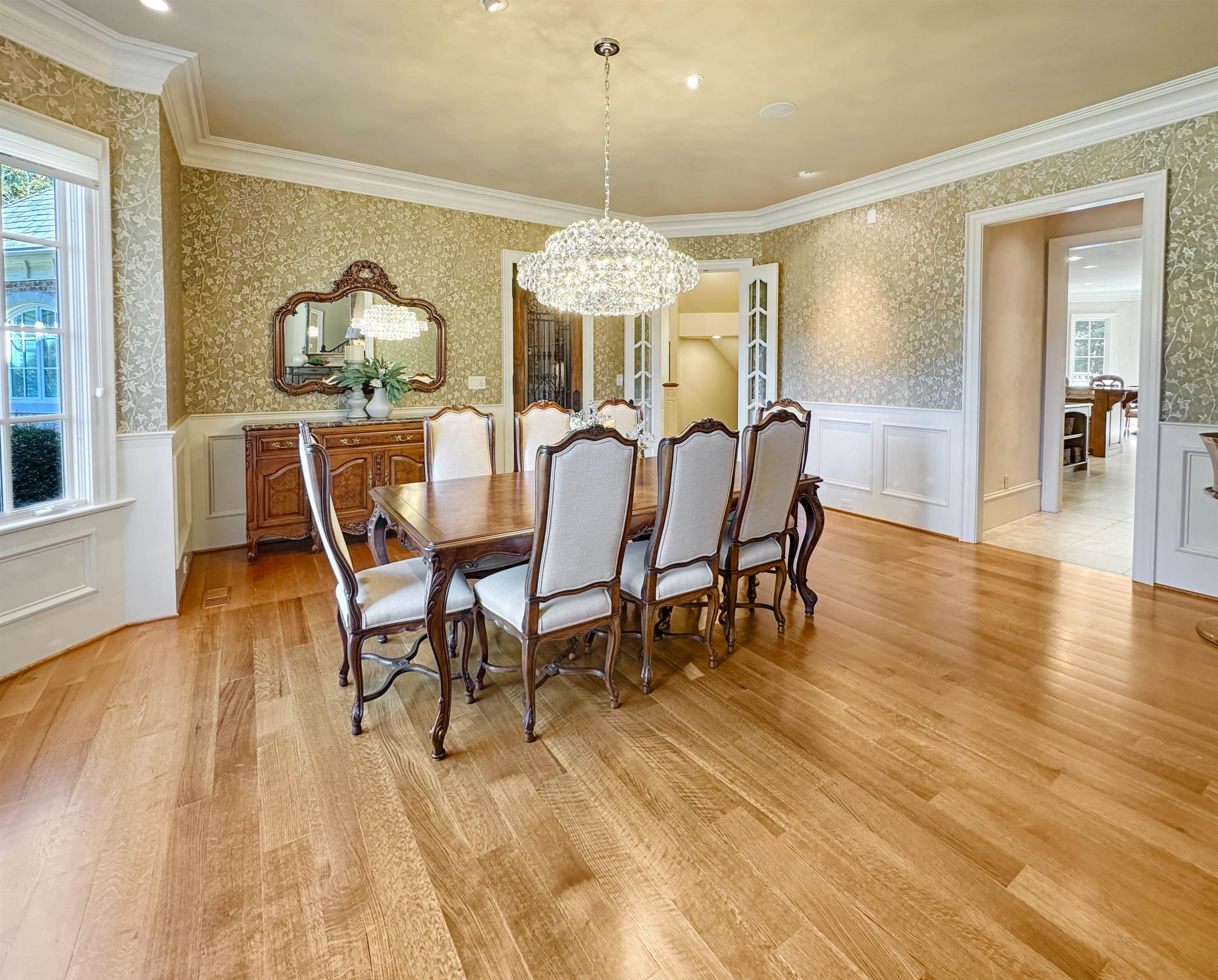12312 Birchfalls Drive