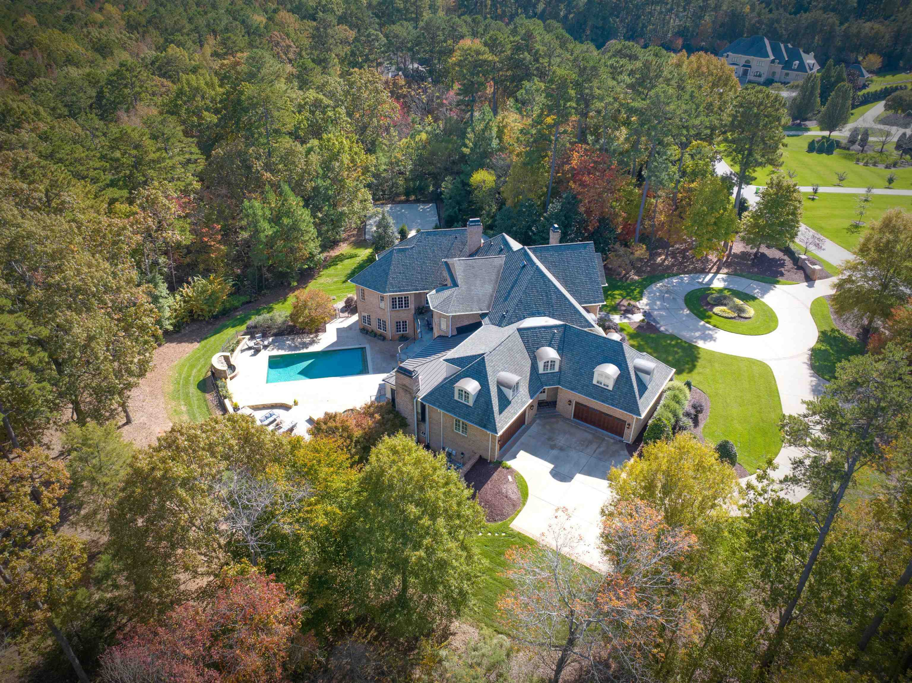 12312 Birchfalls Drive