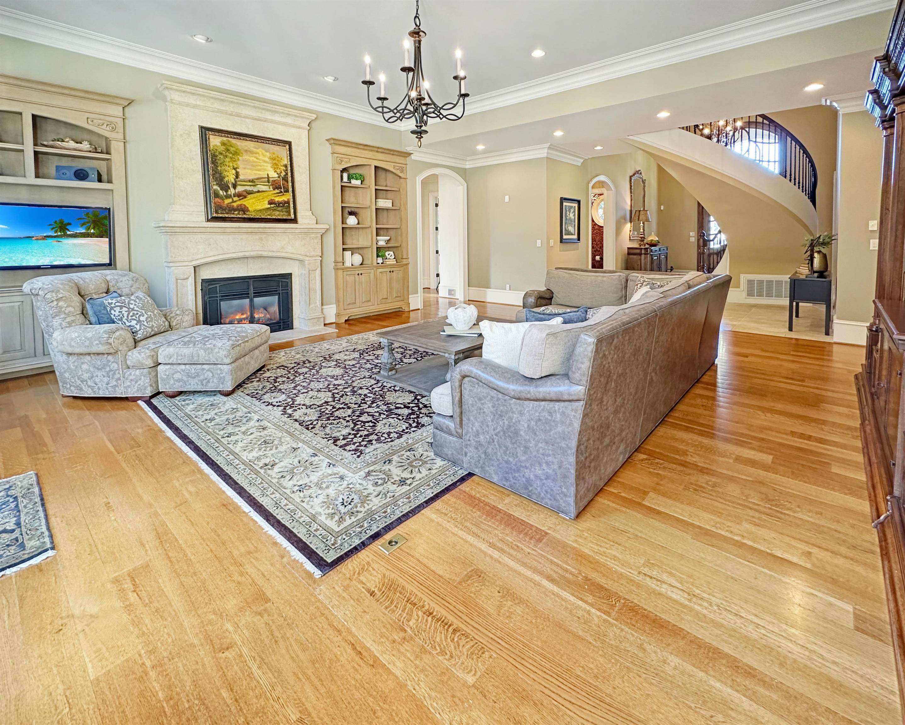 12312 Birchfalls Drive