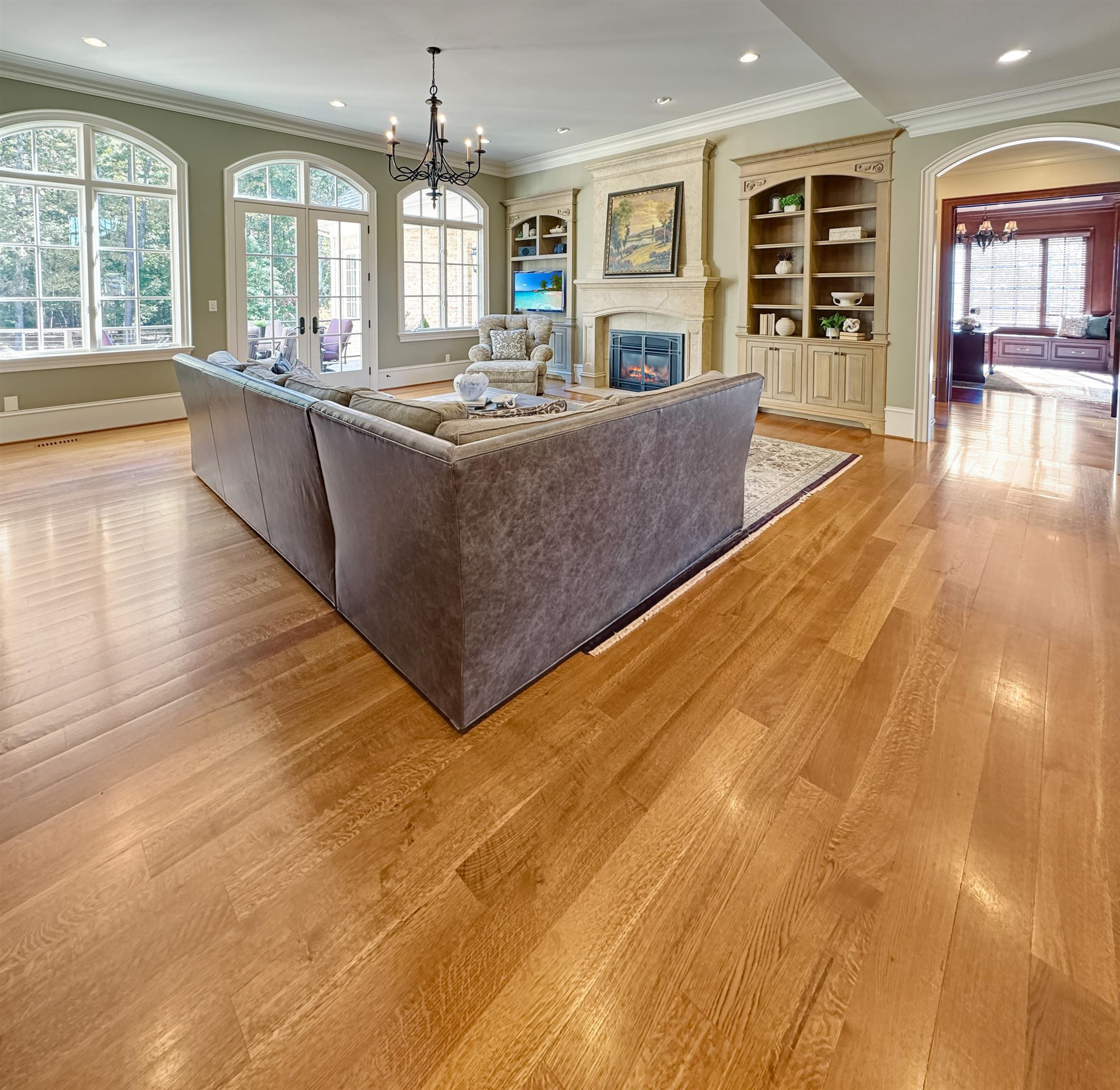 12312 Birchfalls Drive