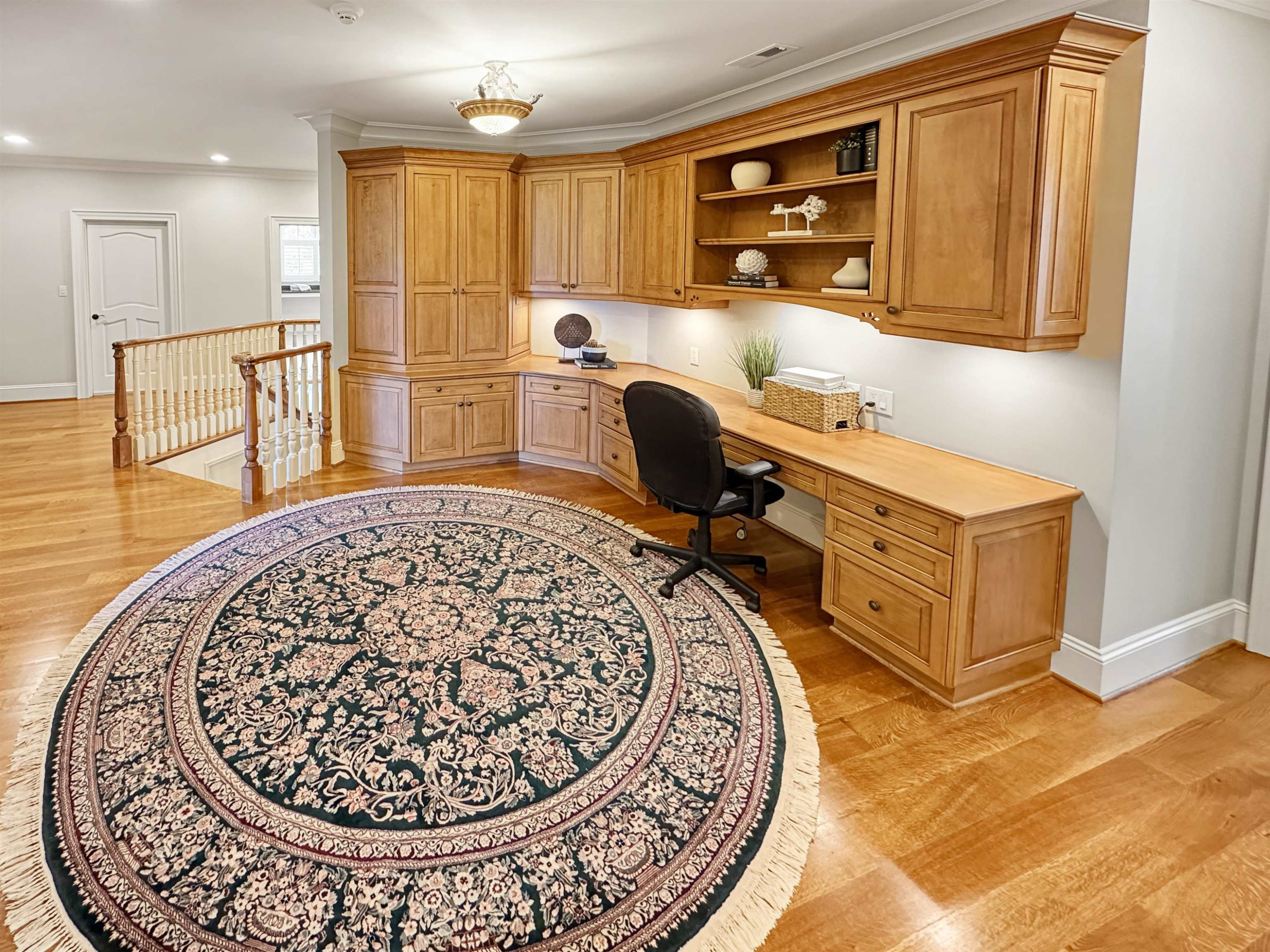 12312 Birchfalls Drive
