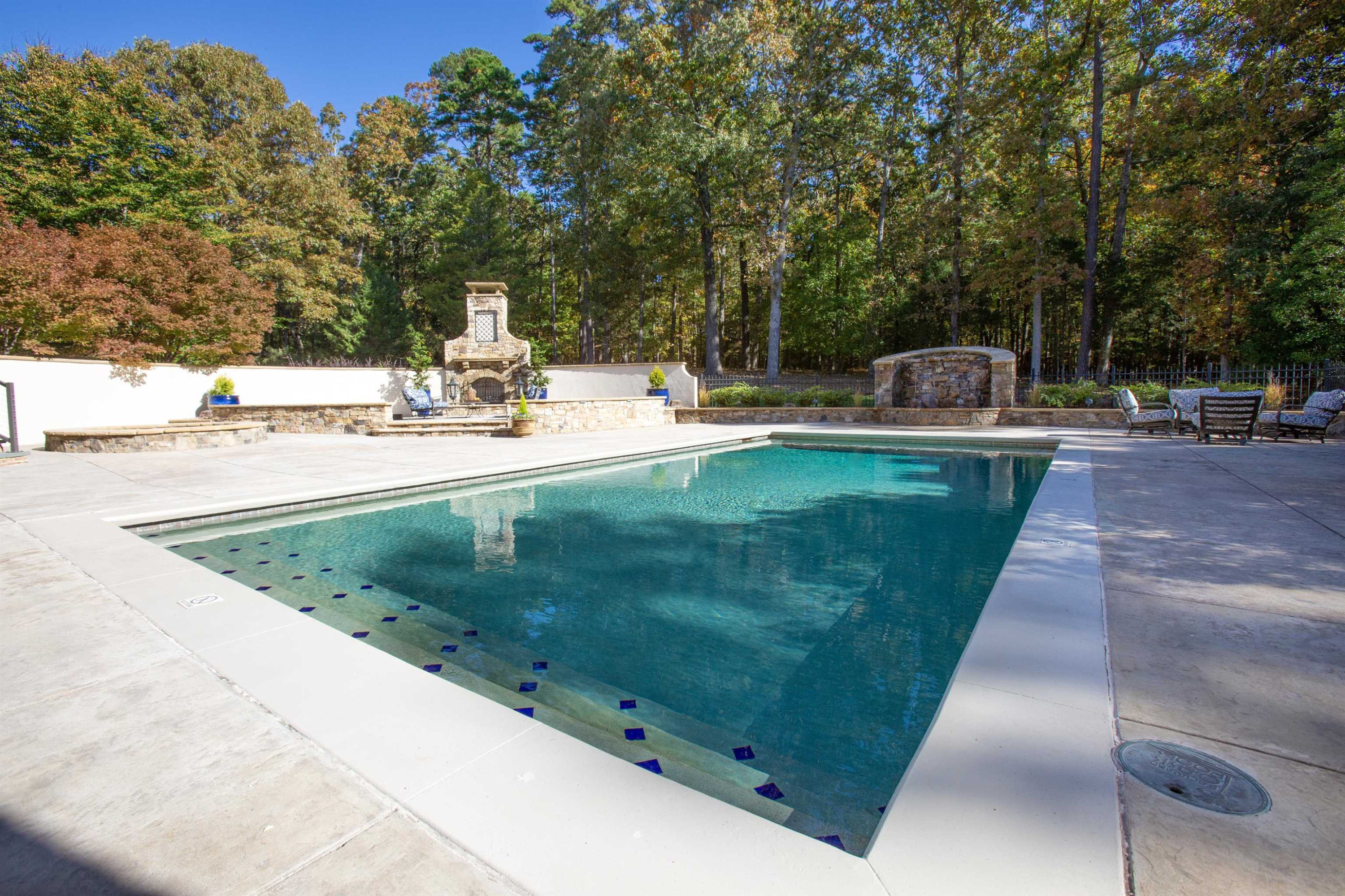 12312 Birchfalls Drive