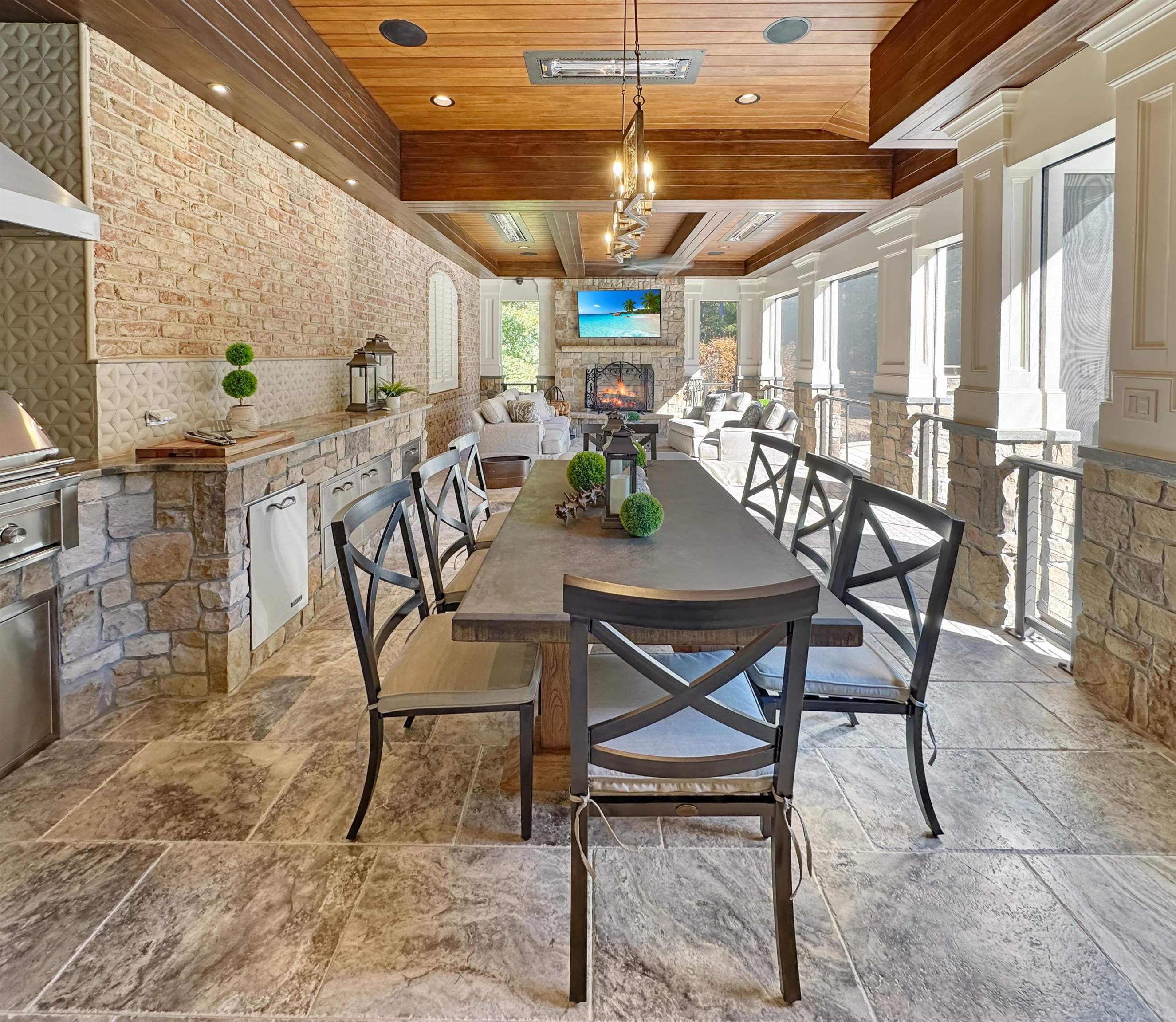 12312 Birchfalls Drive