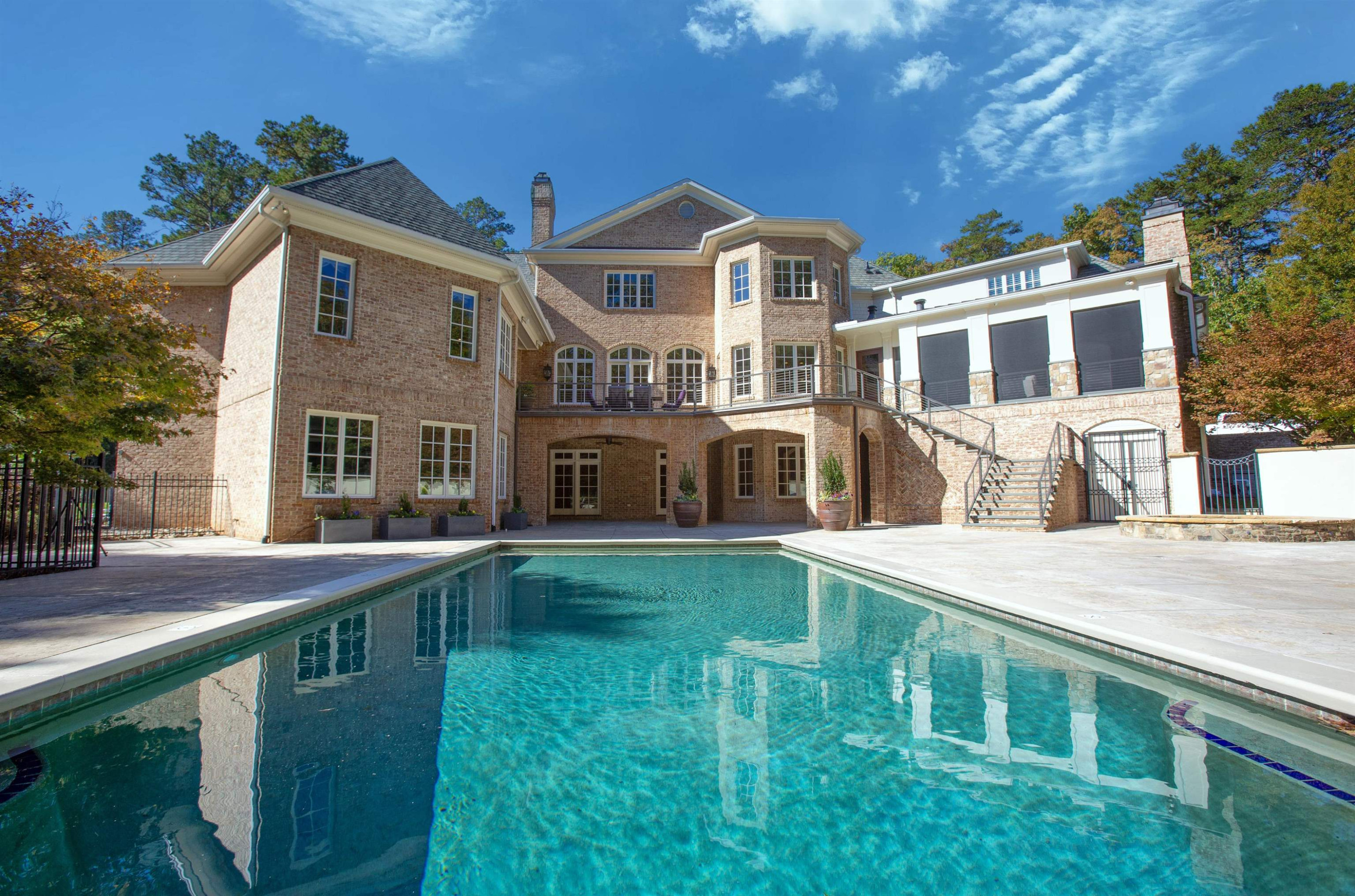 12312 Birchfalls Drive
