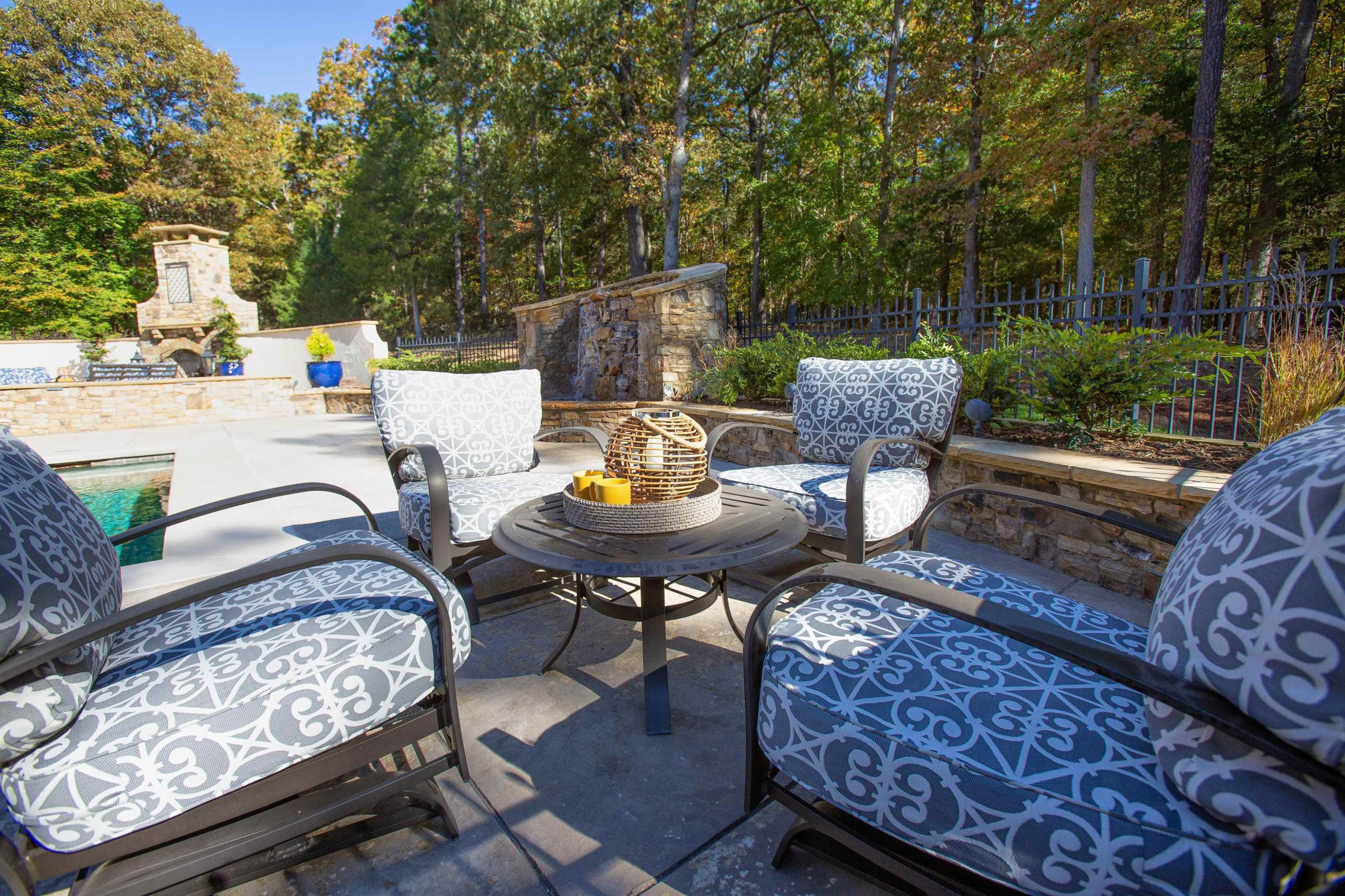 12312 Birchfalls Drive