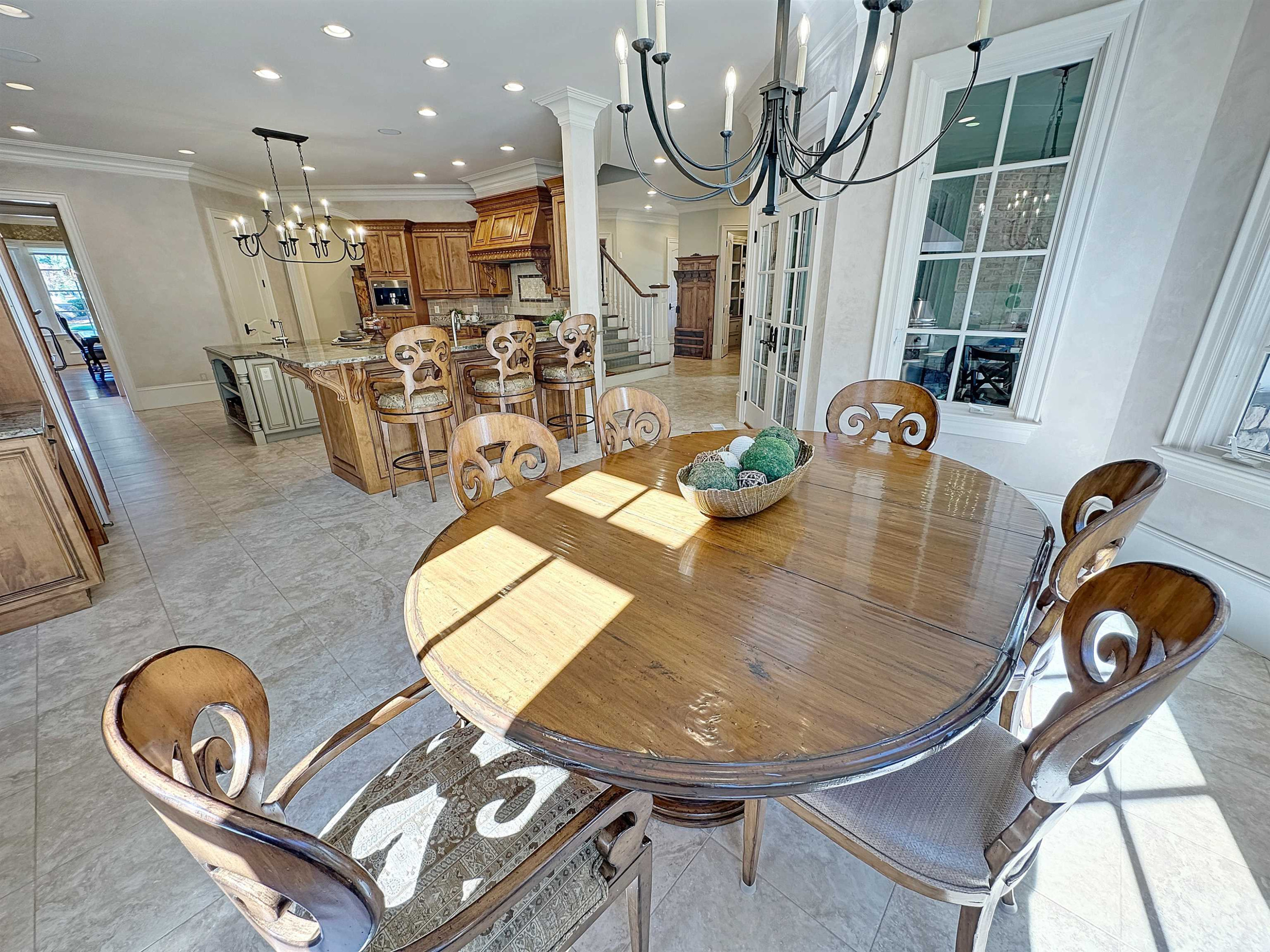 12312 Birchfalls Drive