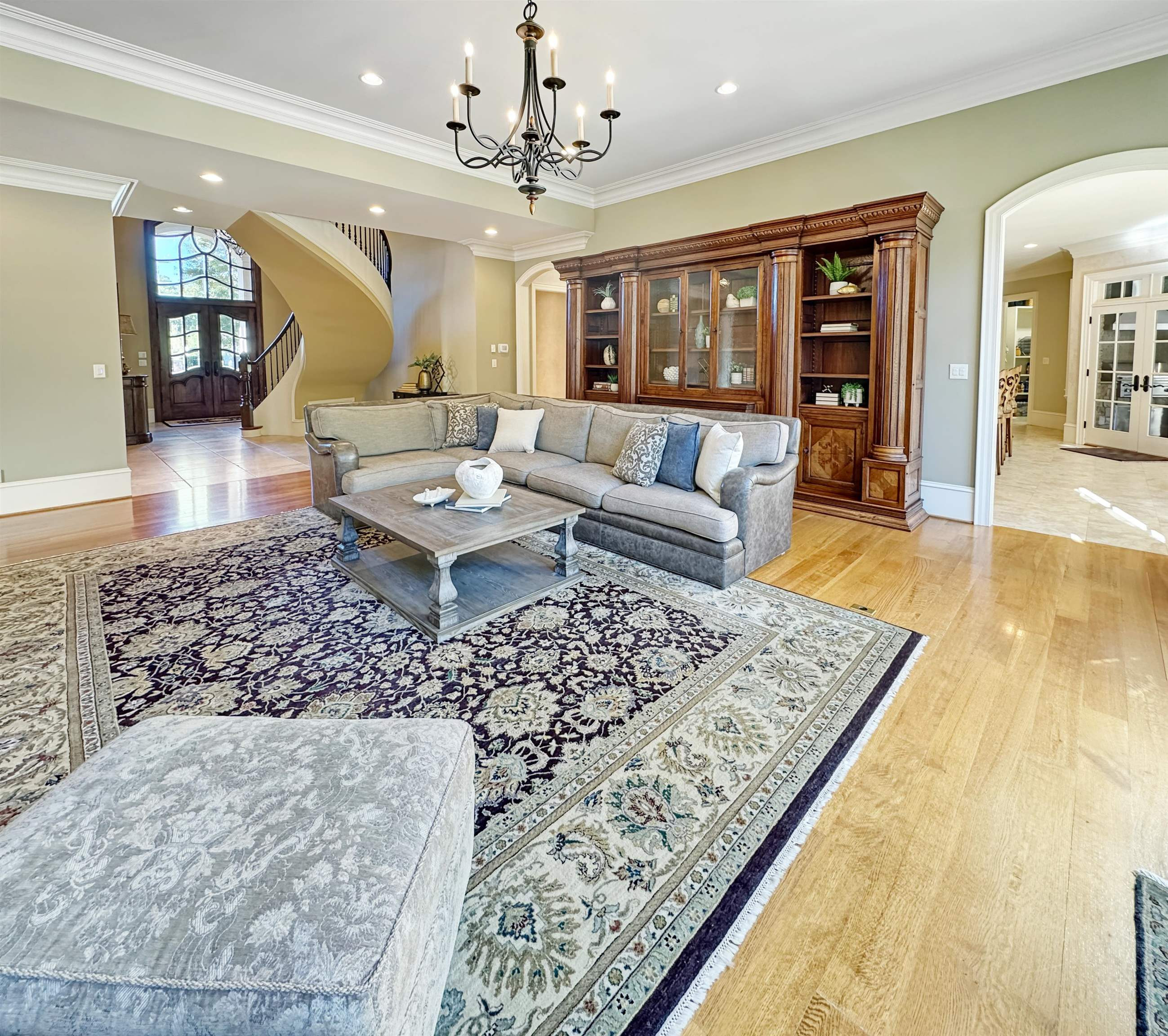 12312 Birchfalls Drive