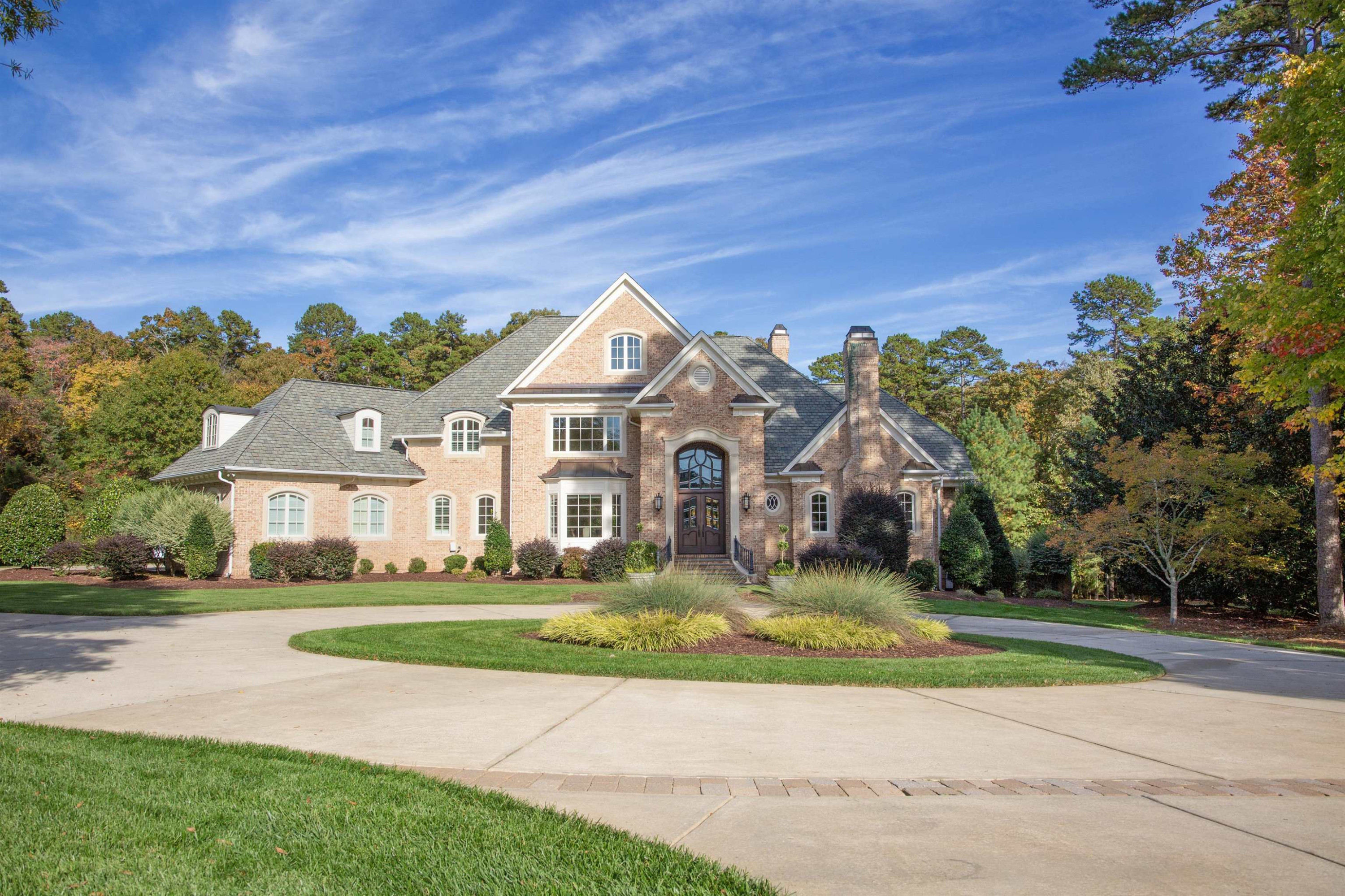 12312 Birchfalls Drive